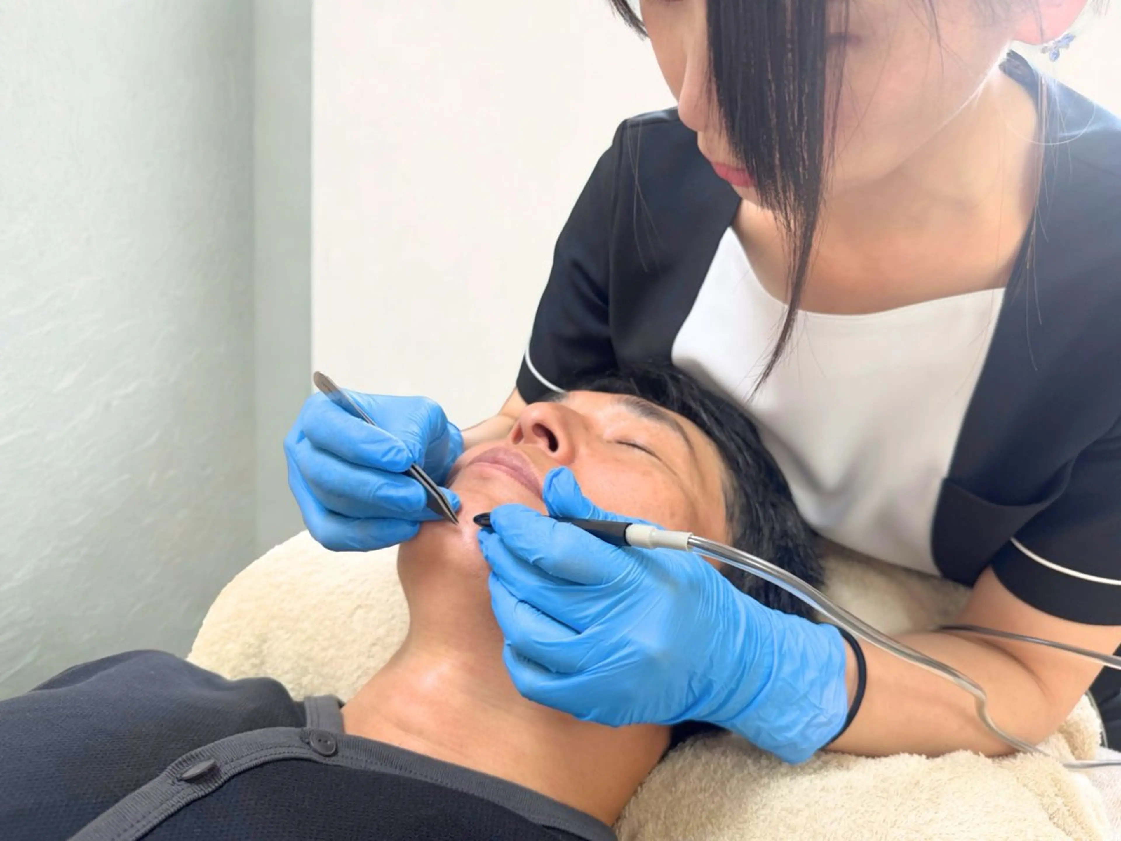 メンズ メンズ脱サロンadire所属・メンズ脱毛サロン adireのエステ・リラクイメージ