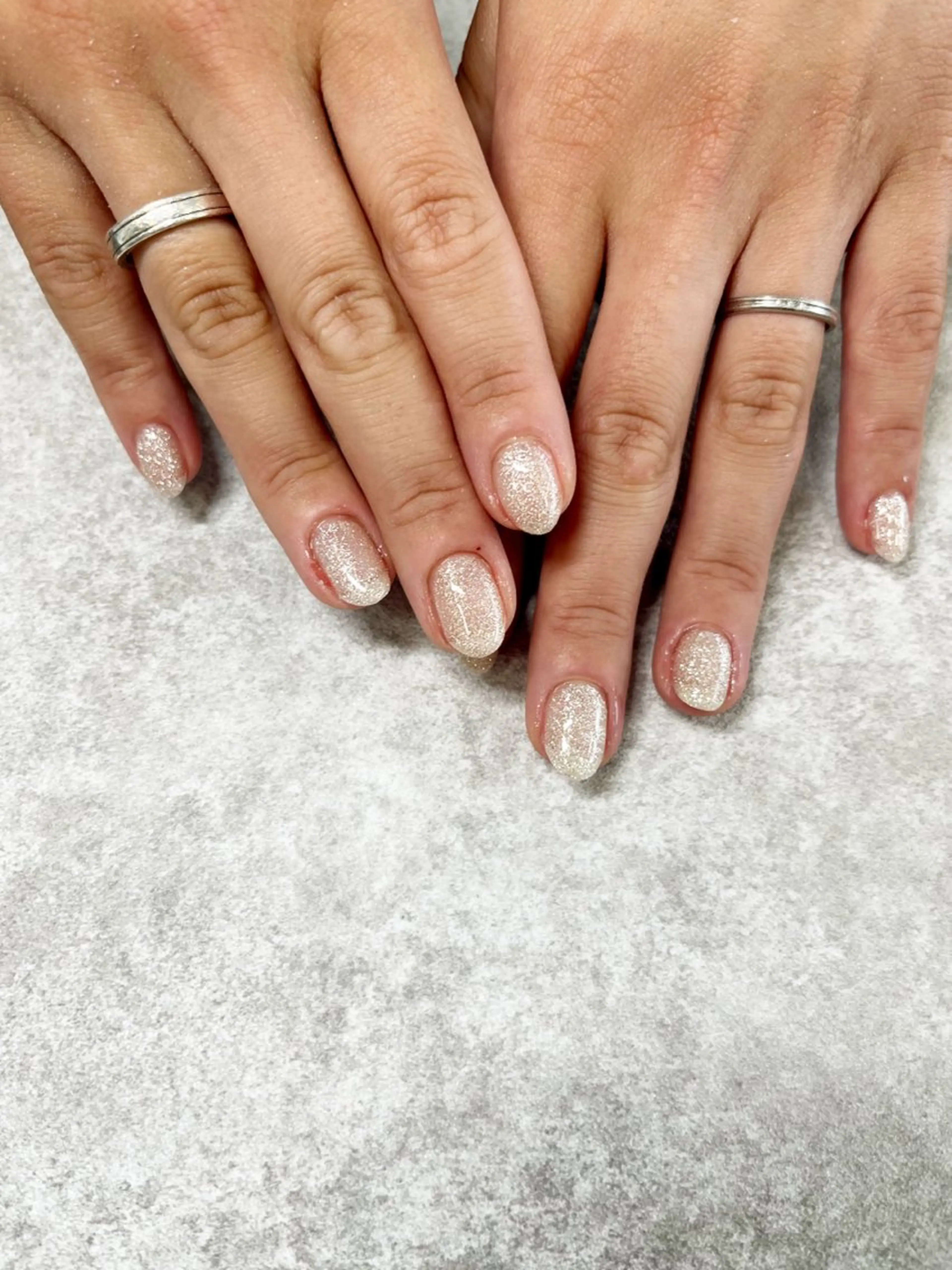ネイル oonishi ayumiのネイルデザイン