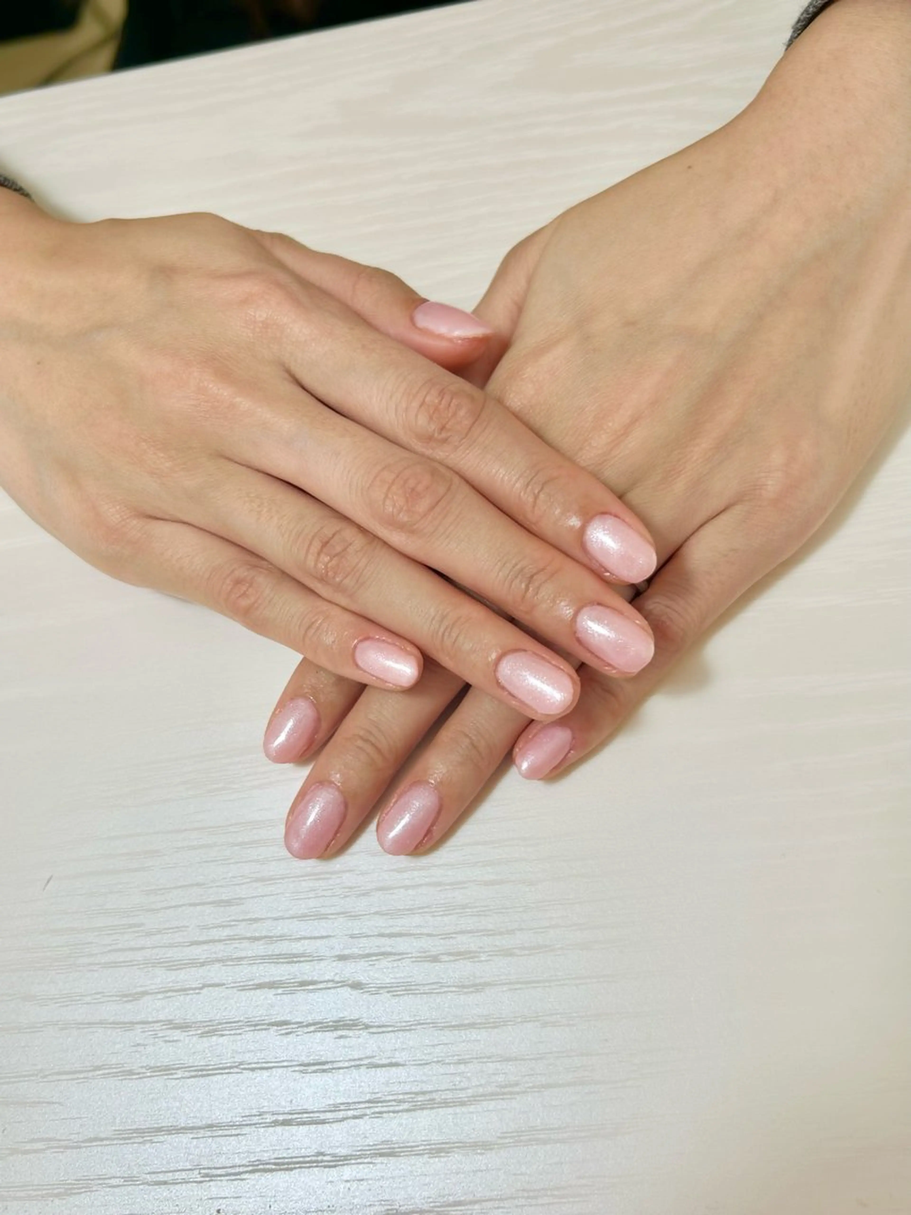 ネイル ハンドネイル 【malunail】 8月15日〜店舗移動のネイルデザイン