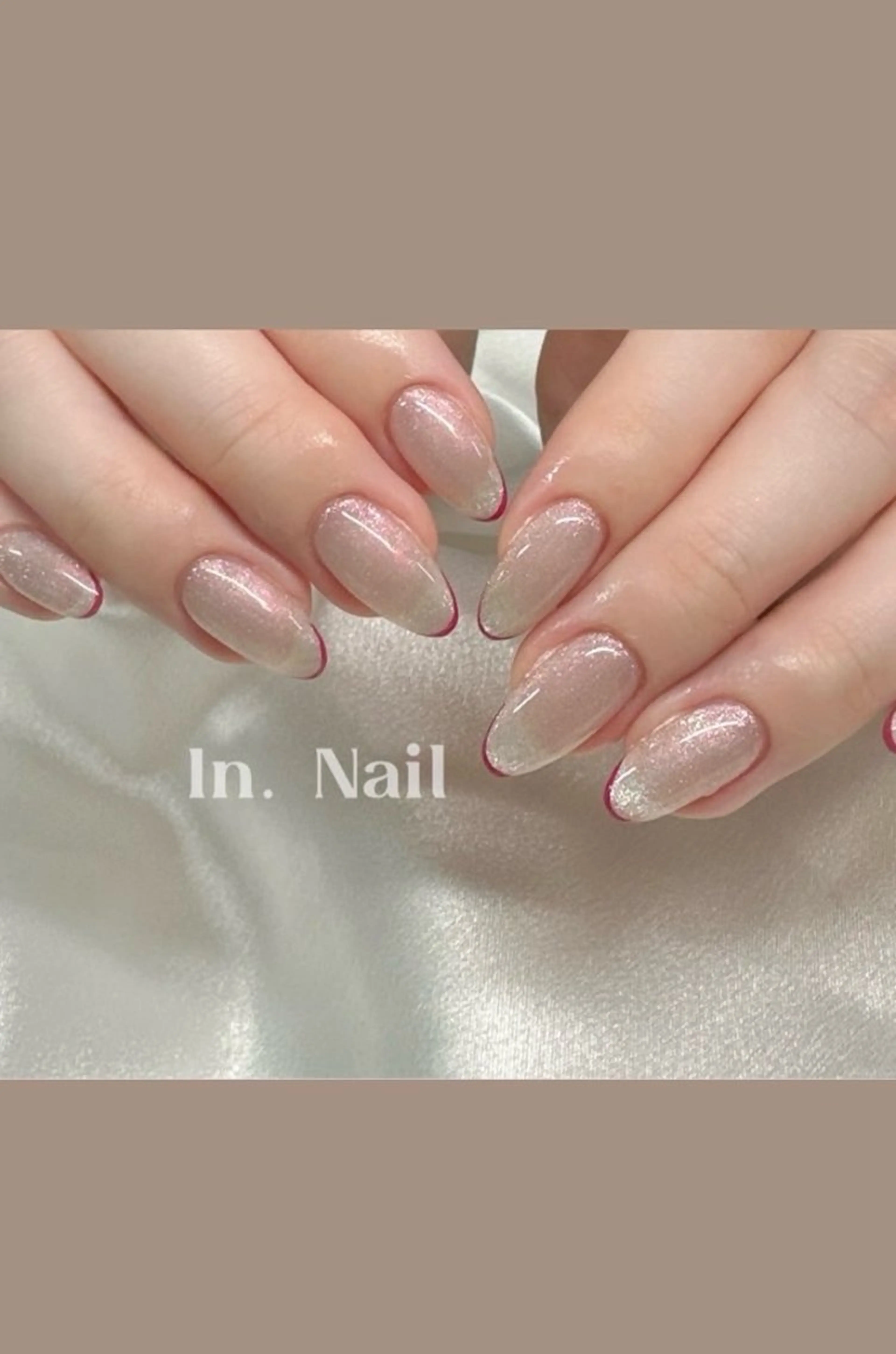 ネイル In.nail rikoのネイルデザイン