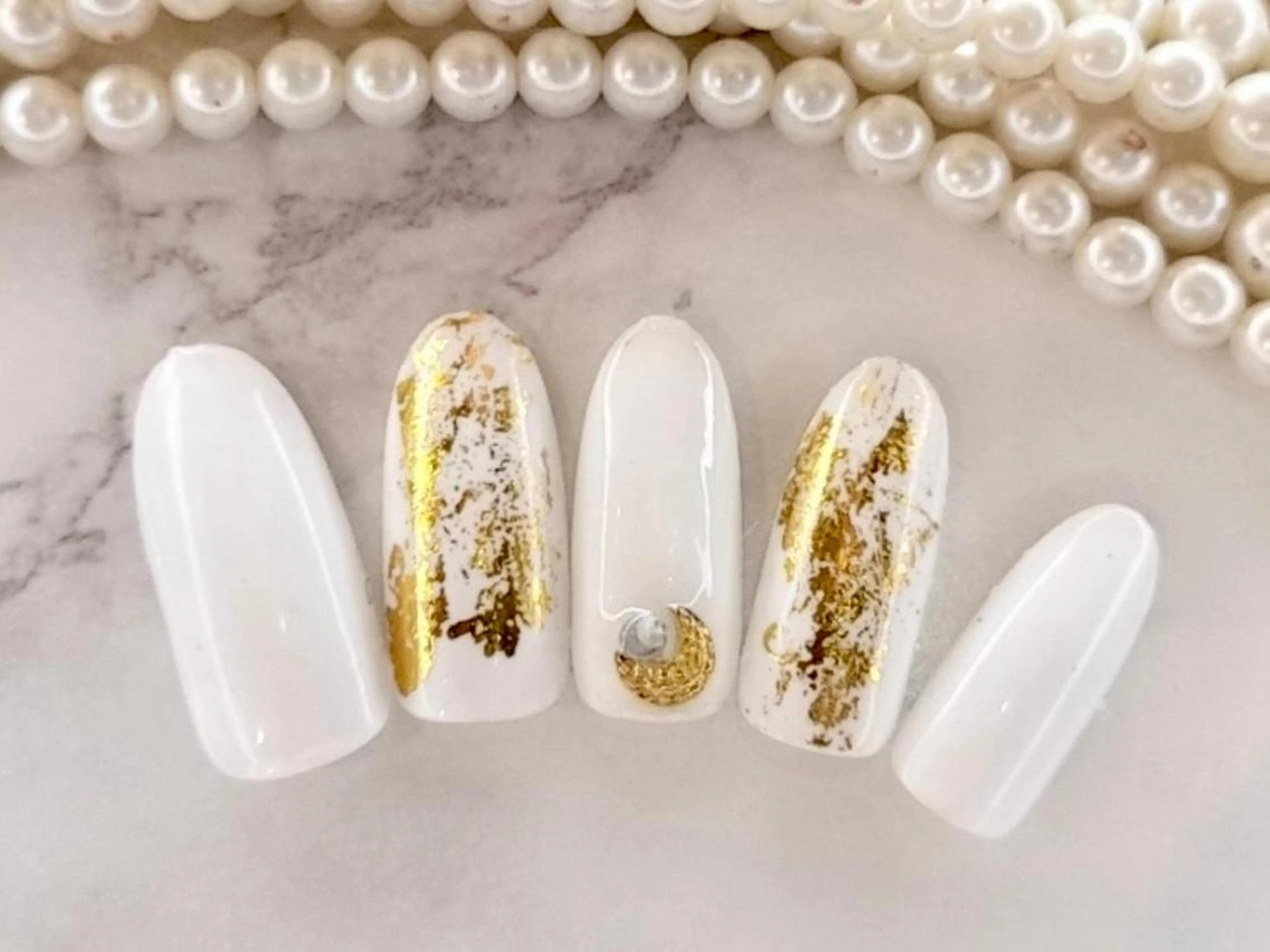 ネイル sincerely Nail&eyeのマツエク・マツパデザイン