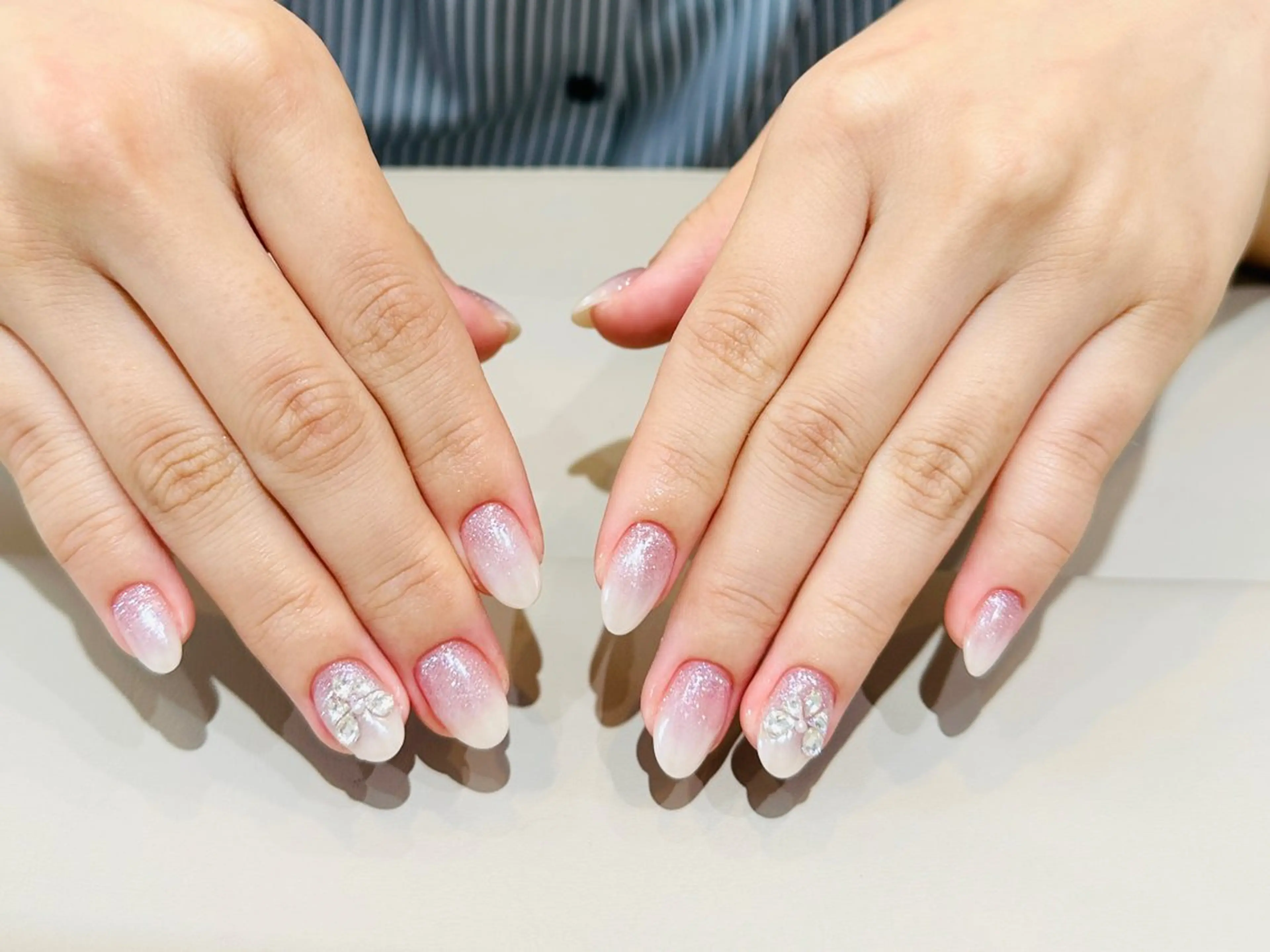 ネイル ハンドネイル CHERIR NAILSALONのネイルデザイン