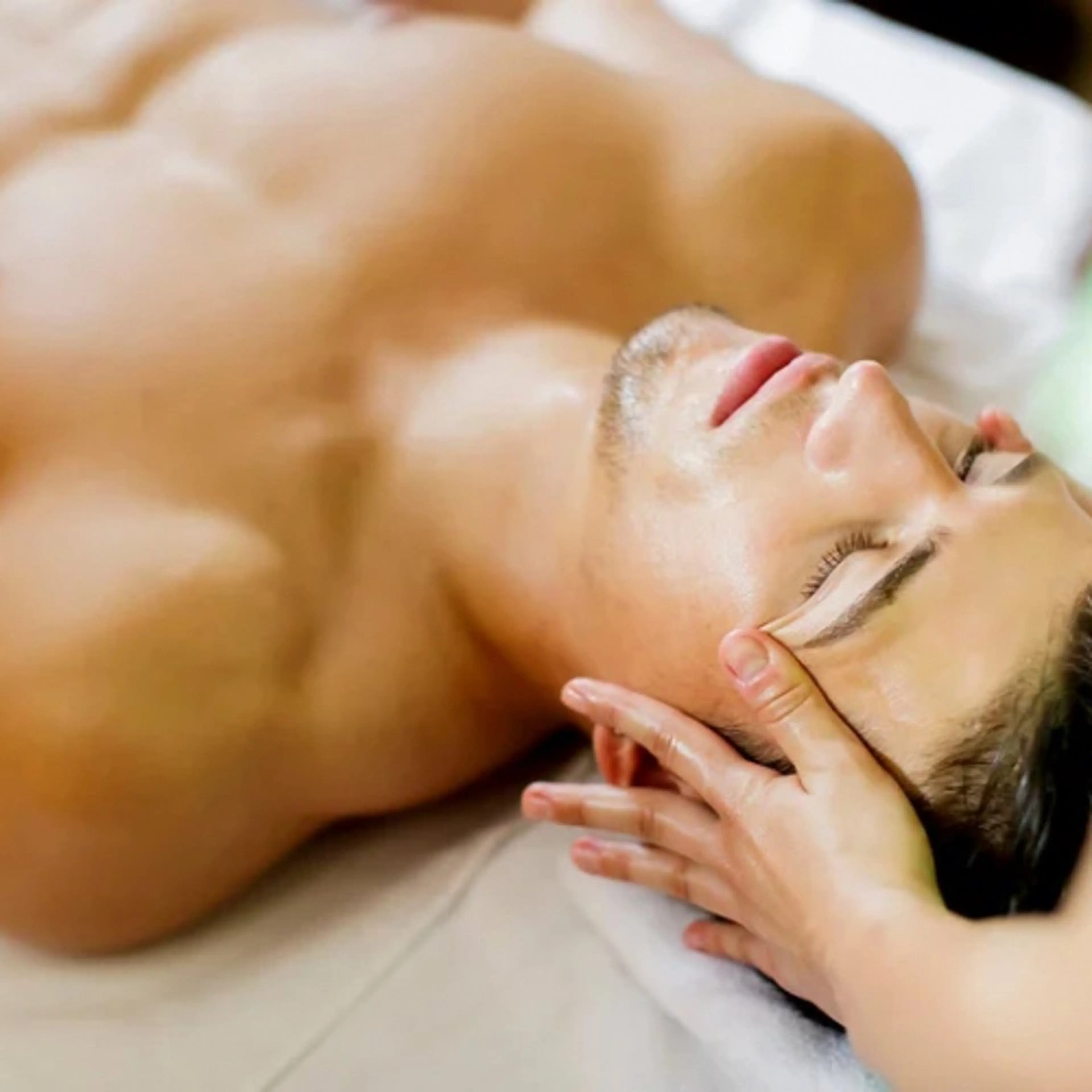 メンズ NOA所属・肌質改善専門NOA フェイシャル脱毛のエステ・リラクイメージ