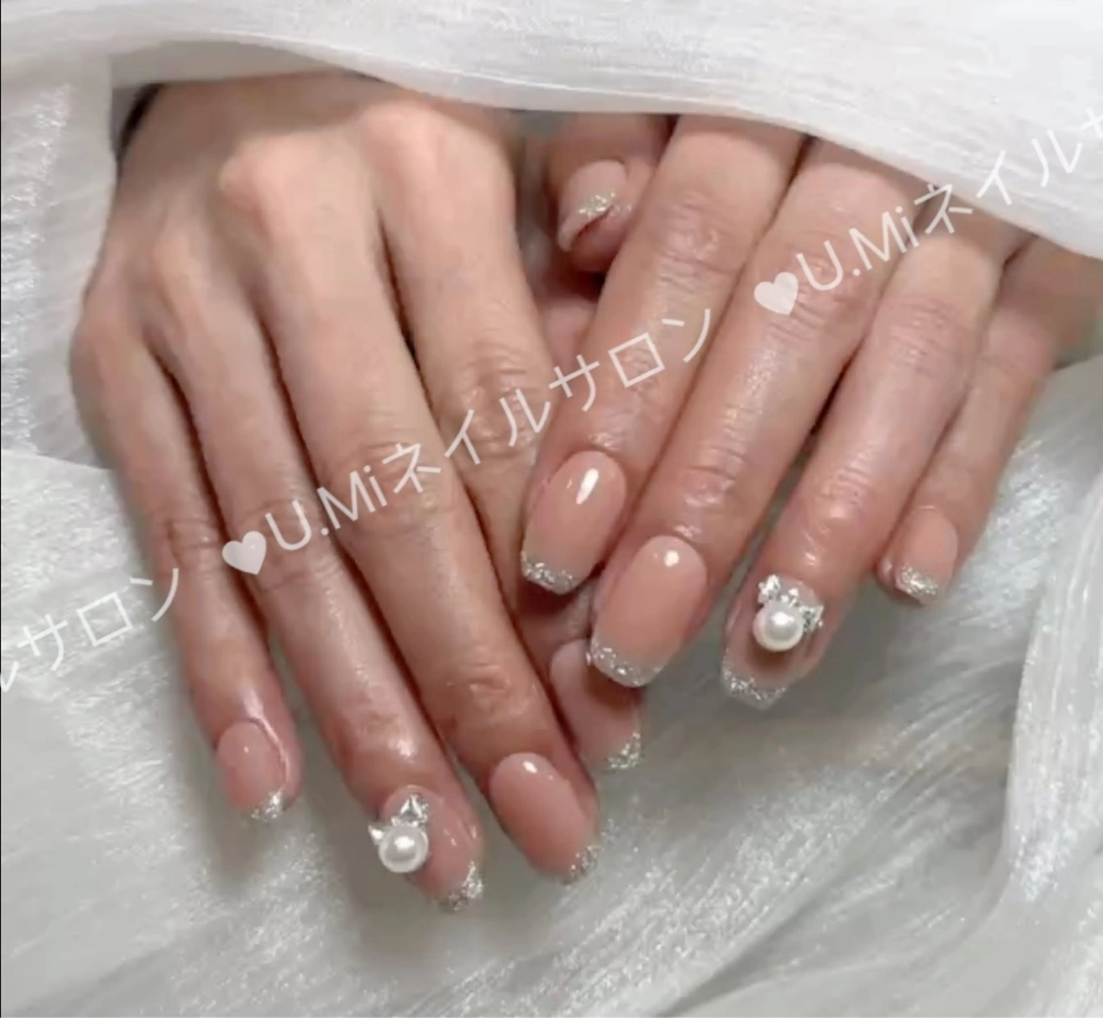 ネイル ユミ nailのネイルデザイン