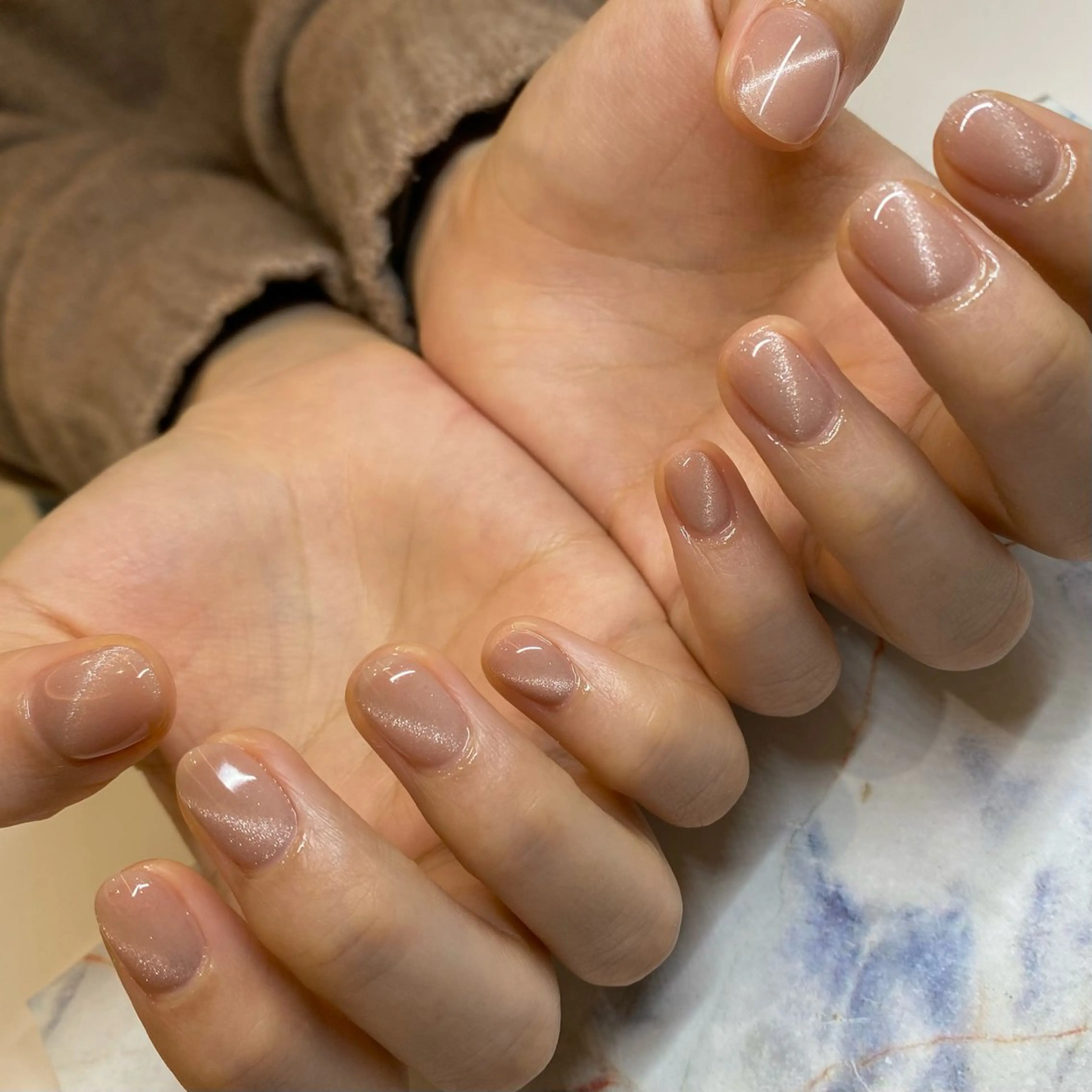 ネイル BeautyFavo .byRyokaのネイルデザイン