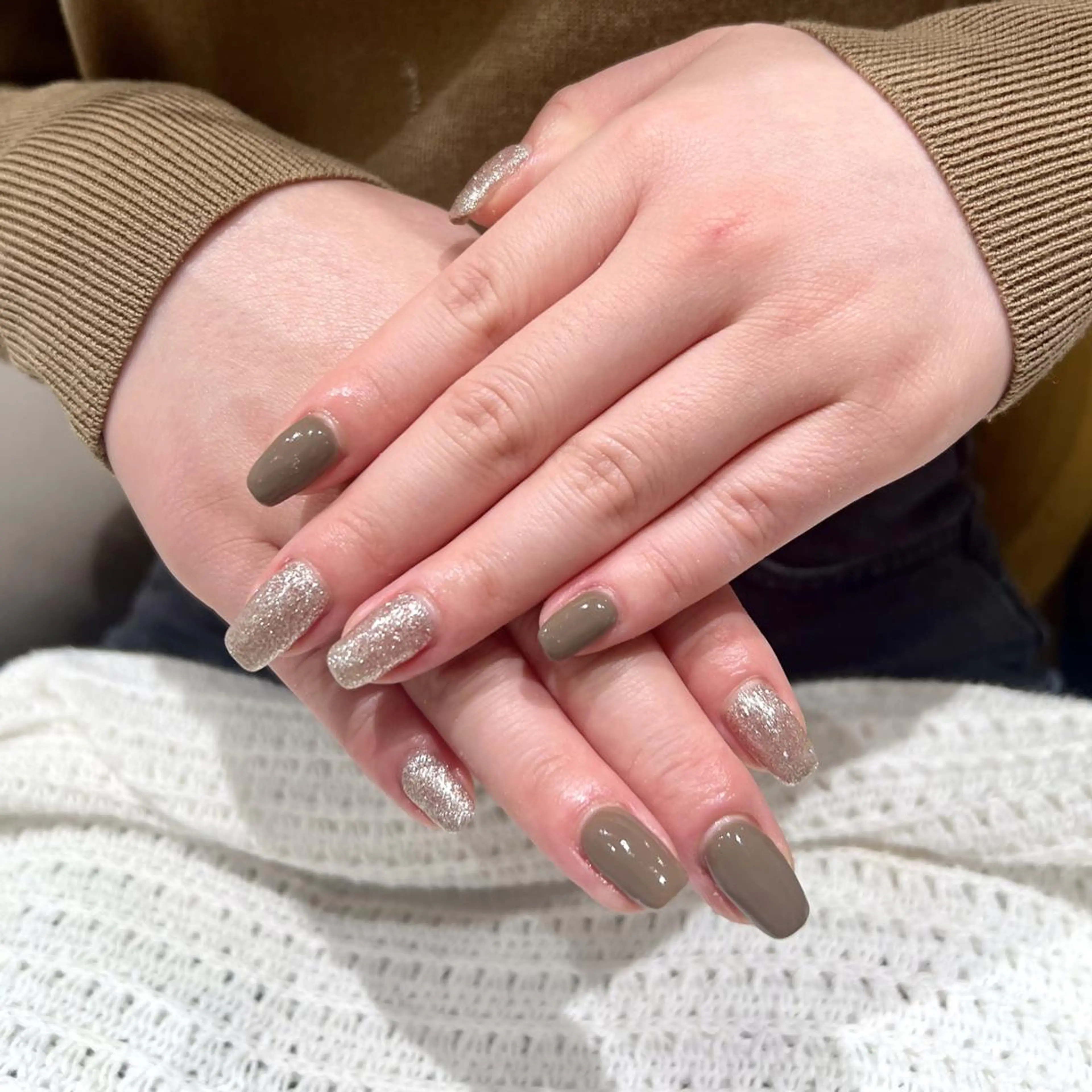 ネイル DEE nail Aimiのネイルデザイン