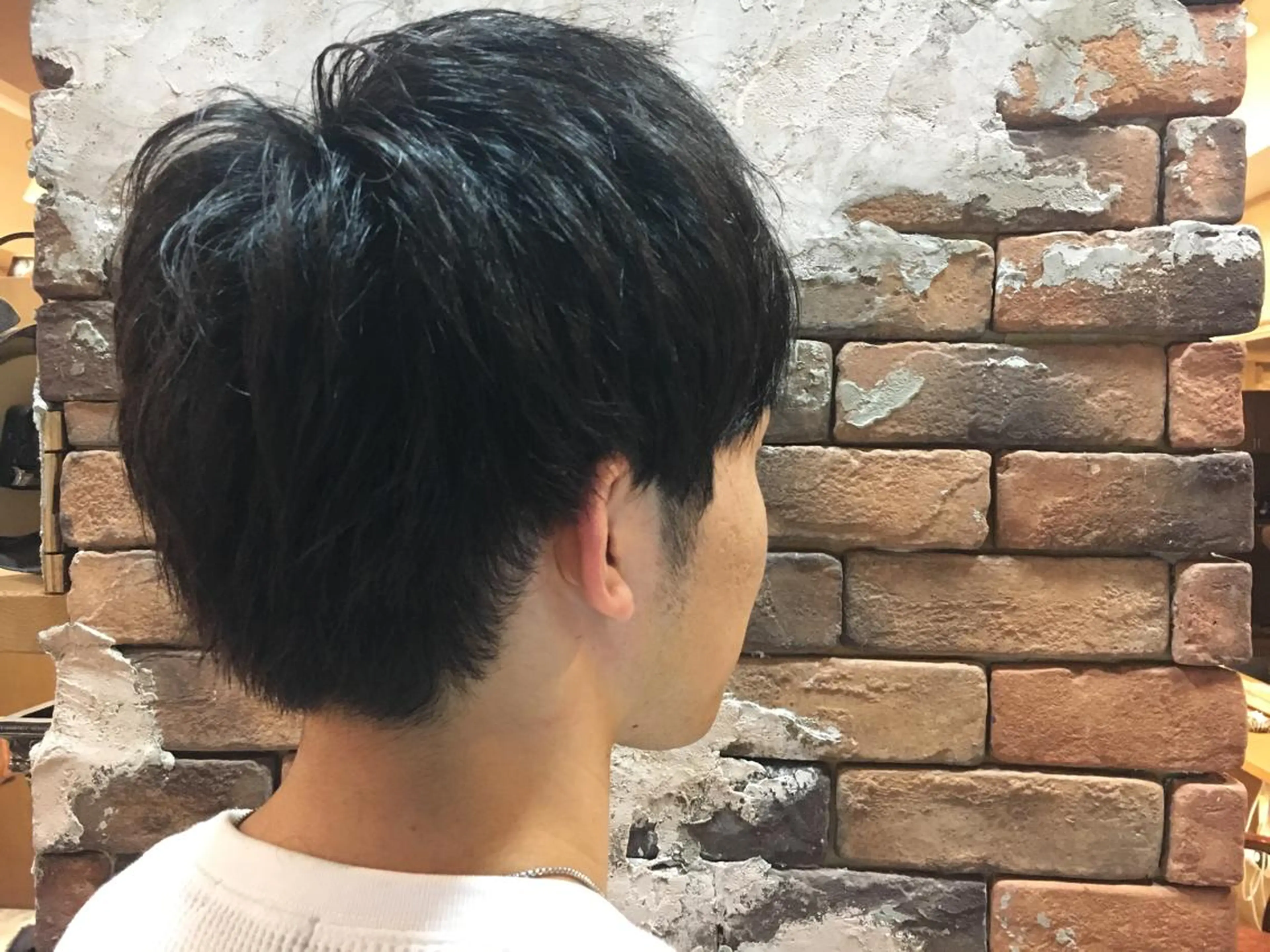 メンズ マッシュ 込山 瑞帆のその他イメージ