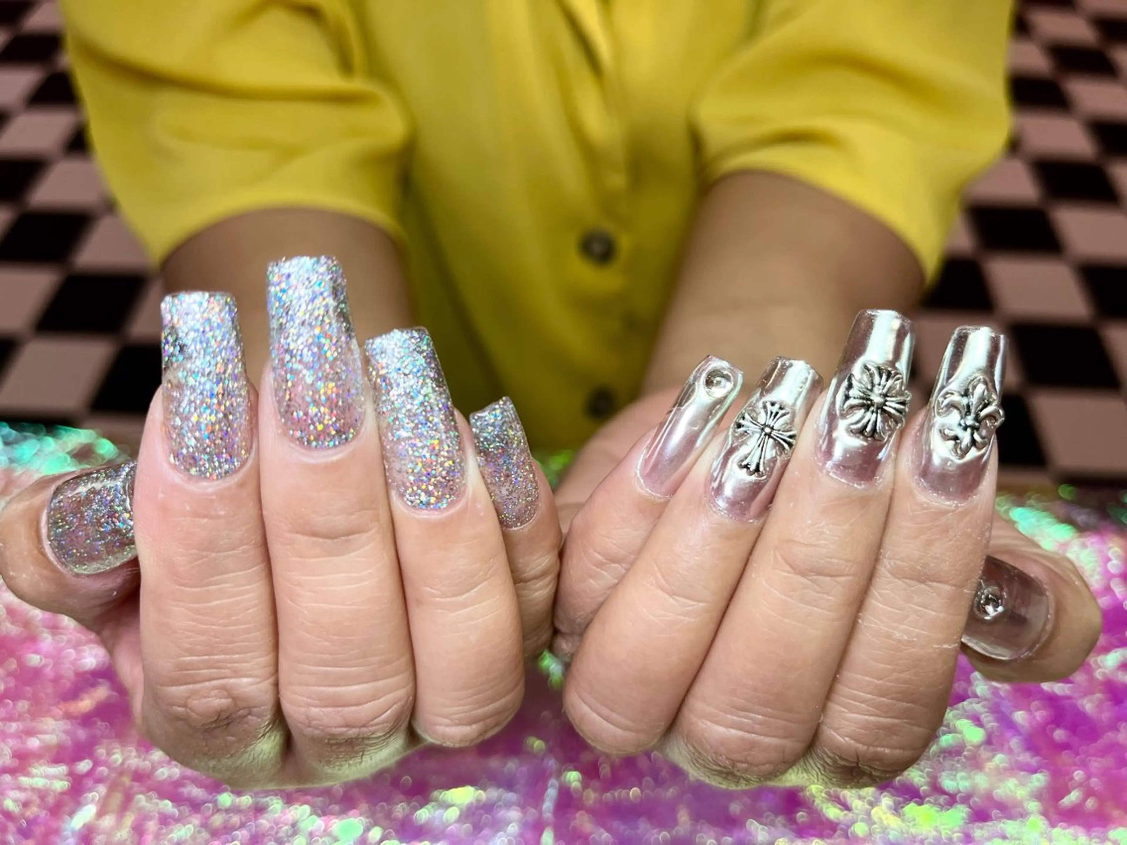 ネイル NAILS  BY AIKO所属・NAILS BY AIKOのネイルデザイン