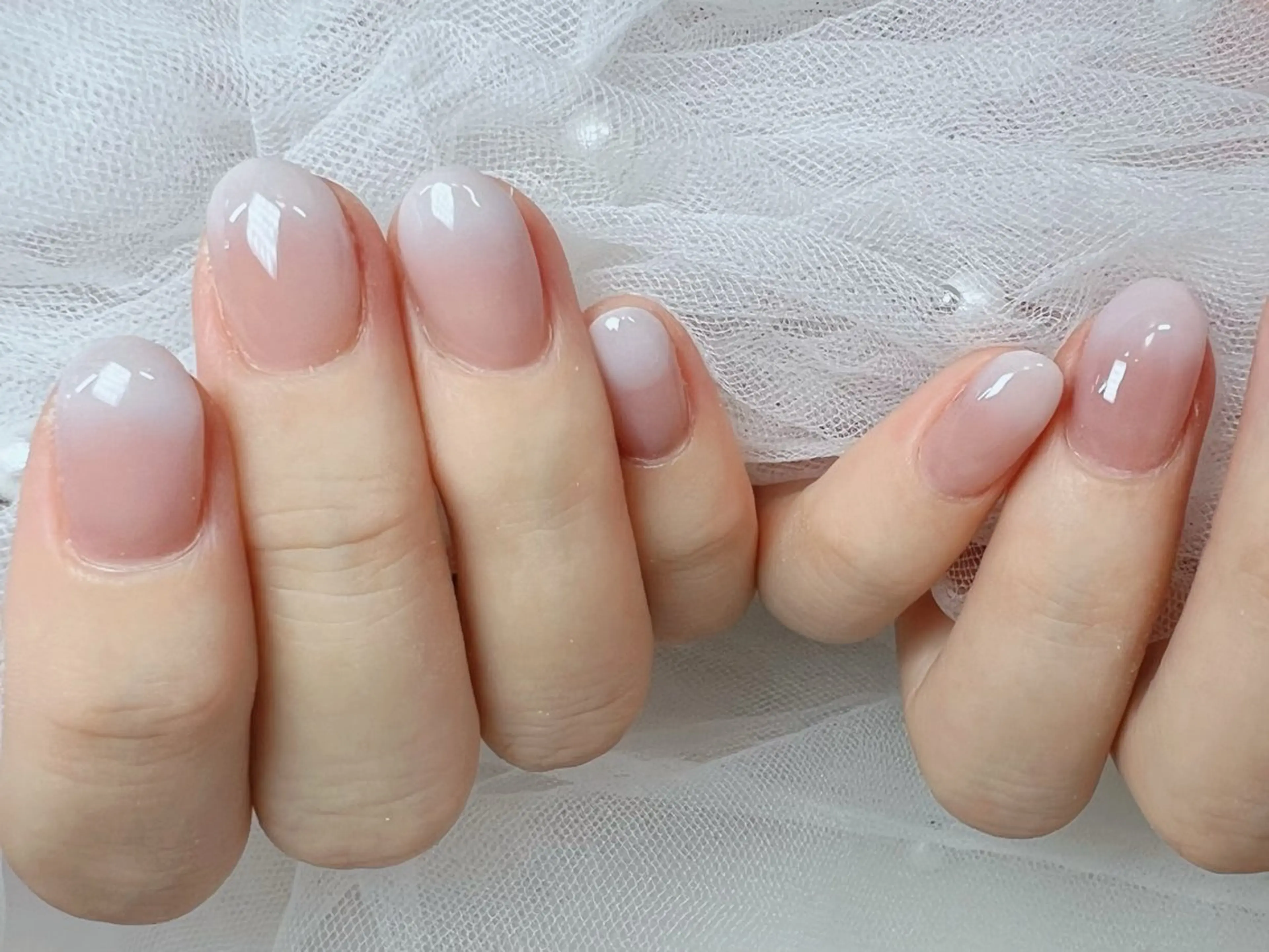 ネイル ハンドネイル ᴵⁿ.ᴺᵃⁱˡ ゆゆのネイルデザイン