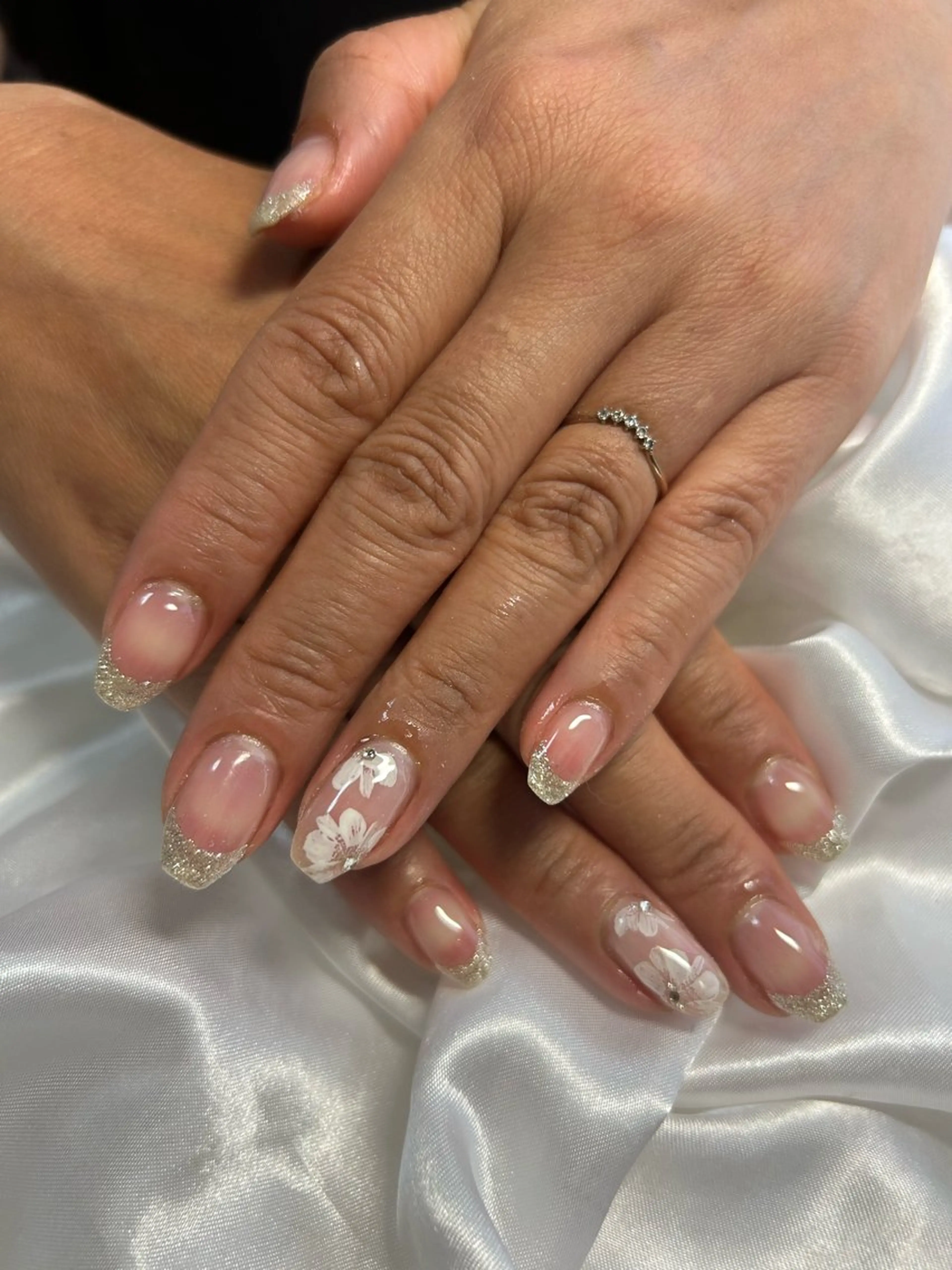 ネイル NailSalon Beniceのネイルデザイン
