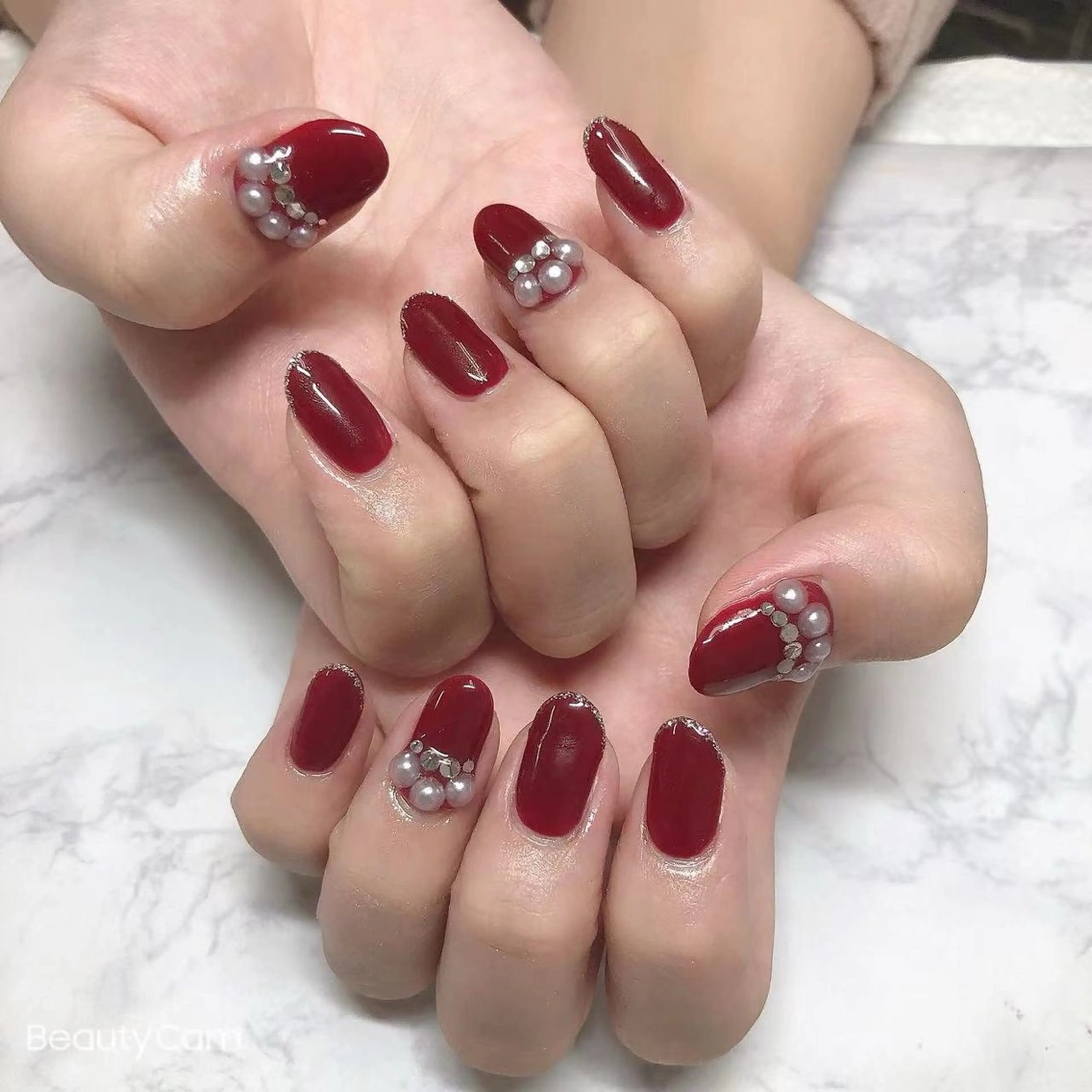 ネイル Minoan Tのネイルデザイン