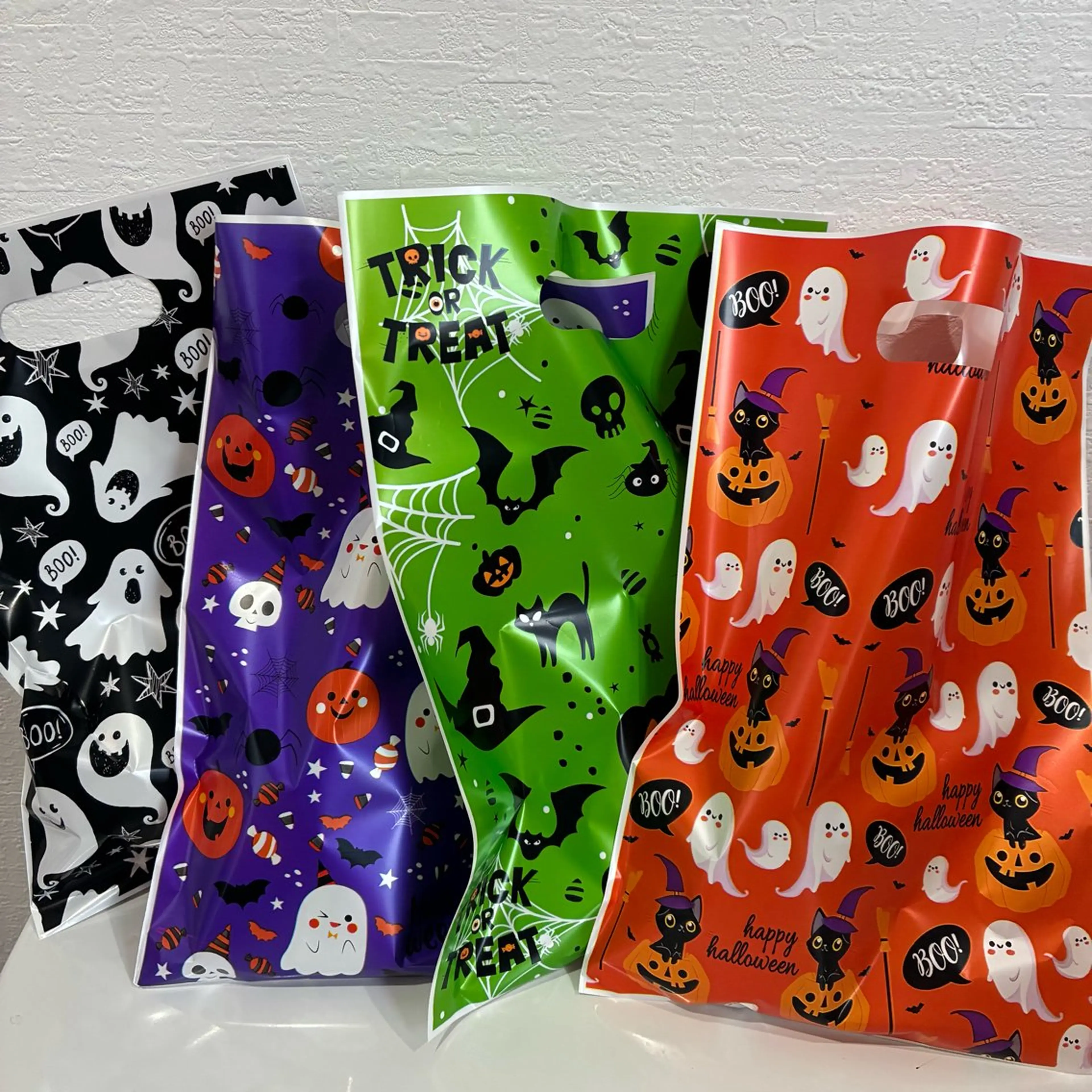 ネイル ハロウィン 加藤 千鈴のネイルデザイン