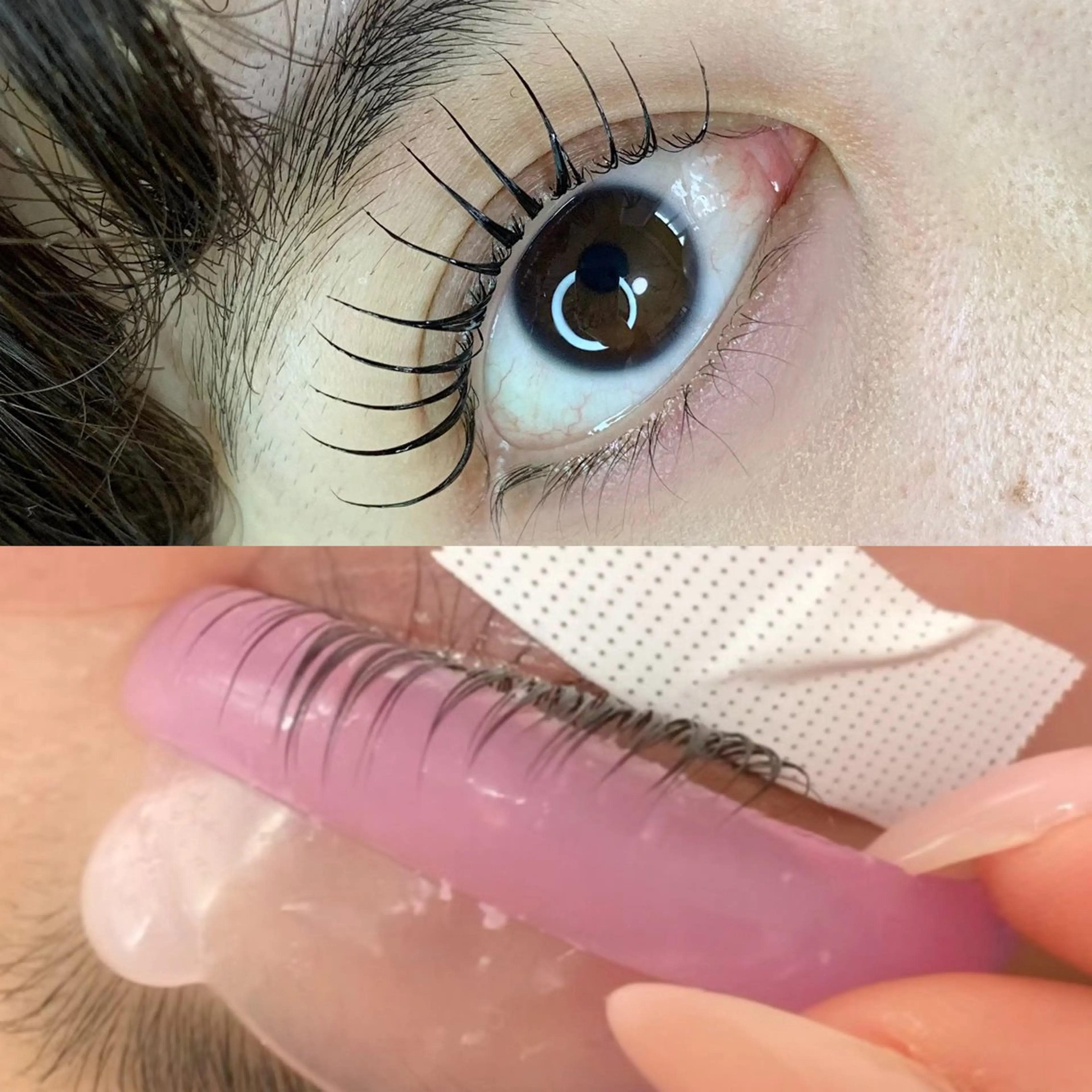 マツエク・マツパ chill&private A/N まつげパーマ/上下まつげパーマ/パリジェンヌ/南与野所属・まつげパーマ専門店 A/N南与野のマツエク・マツパデザイン