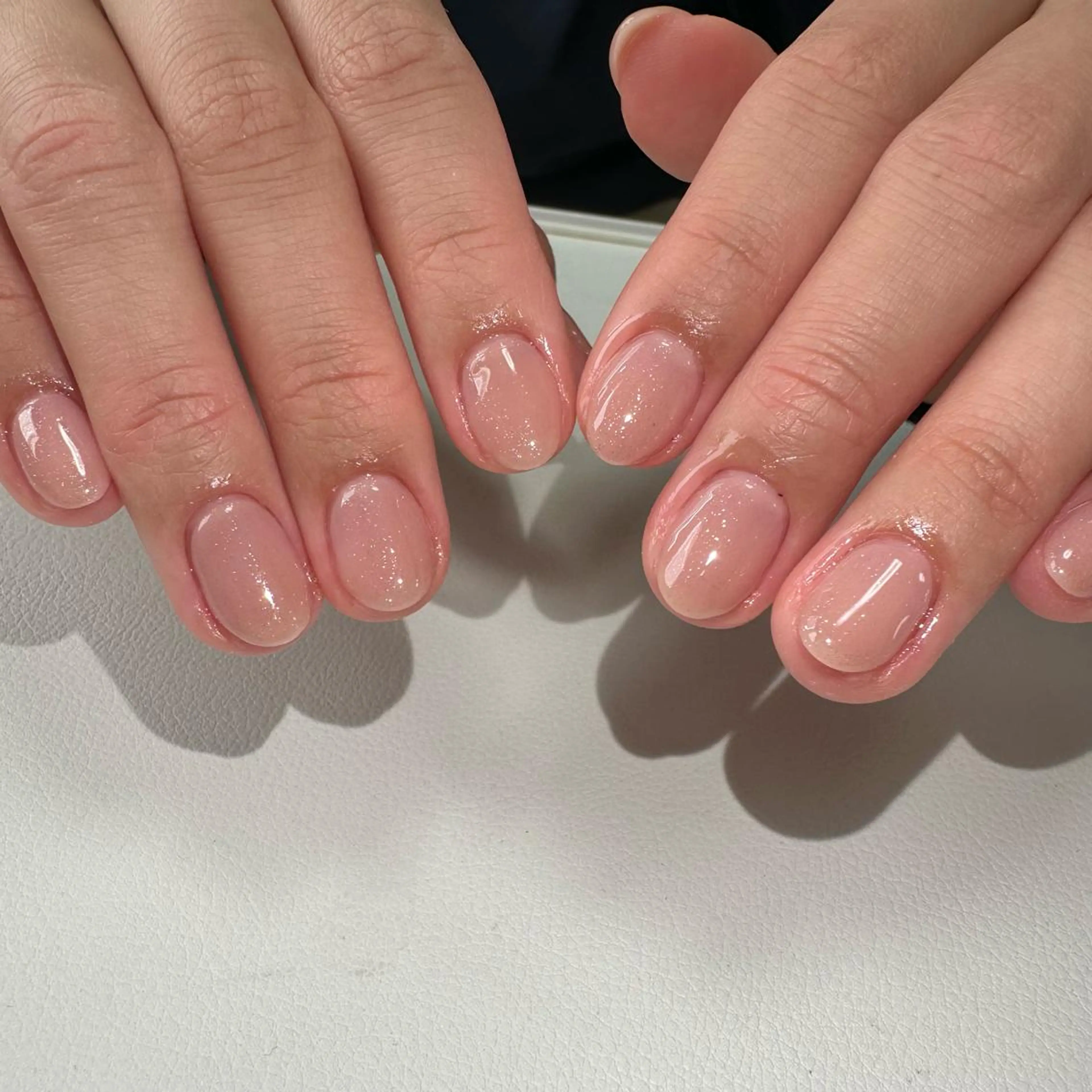 ネイル Nailist Amiのネイルデザイン