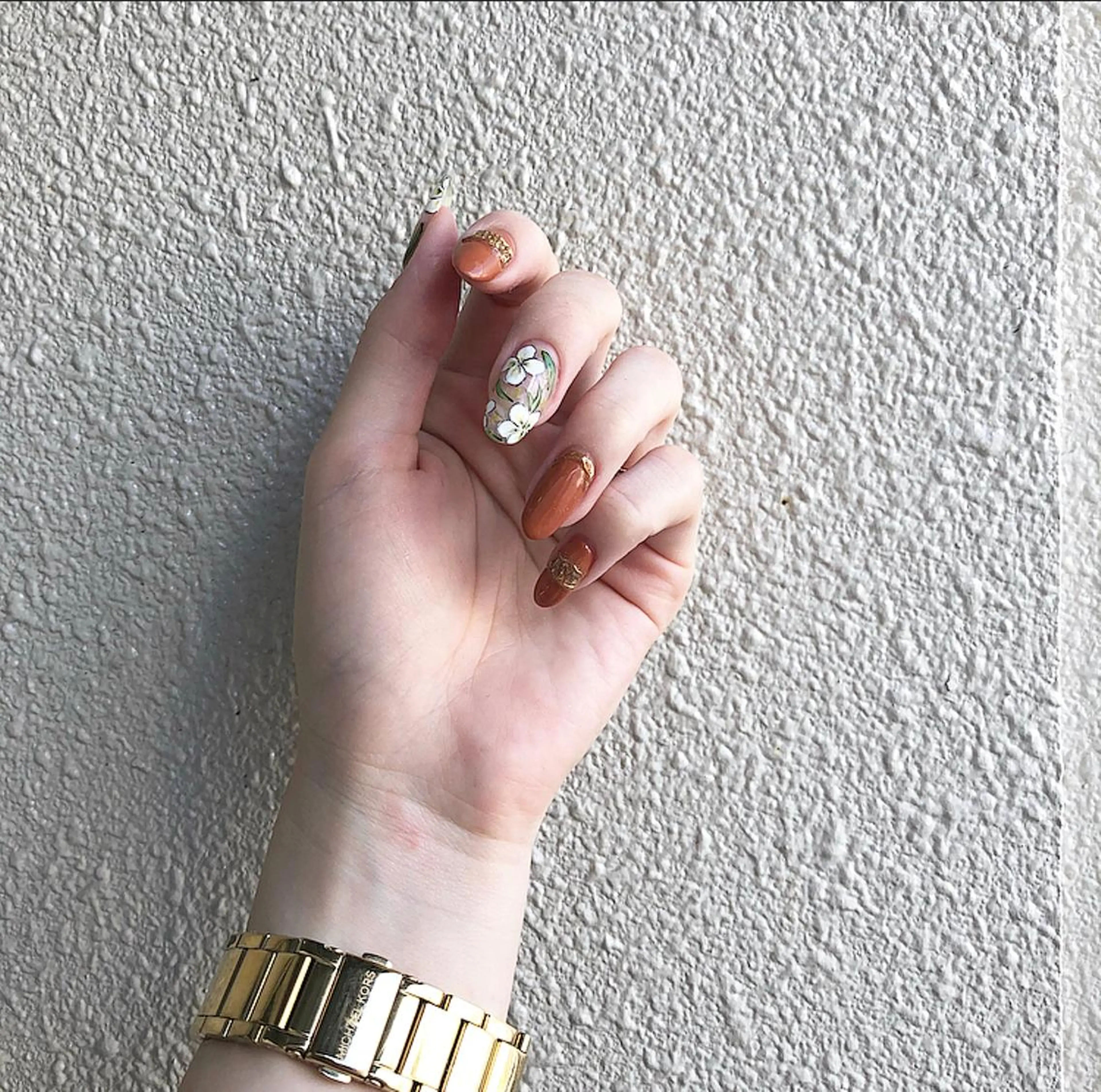 ネイル rina eye&nailのマツエク・マツパデザイン