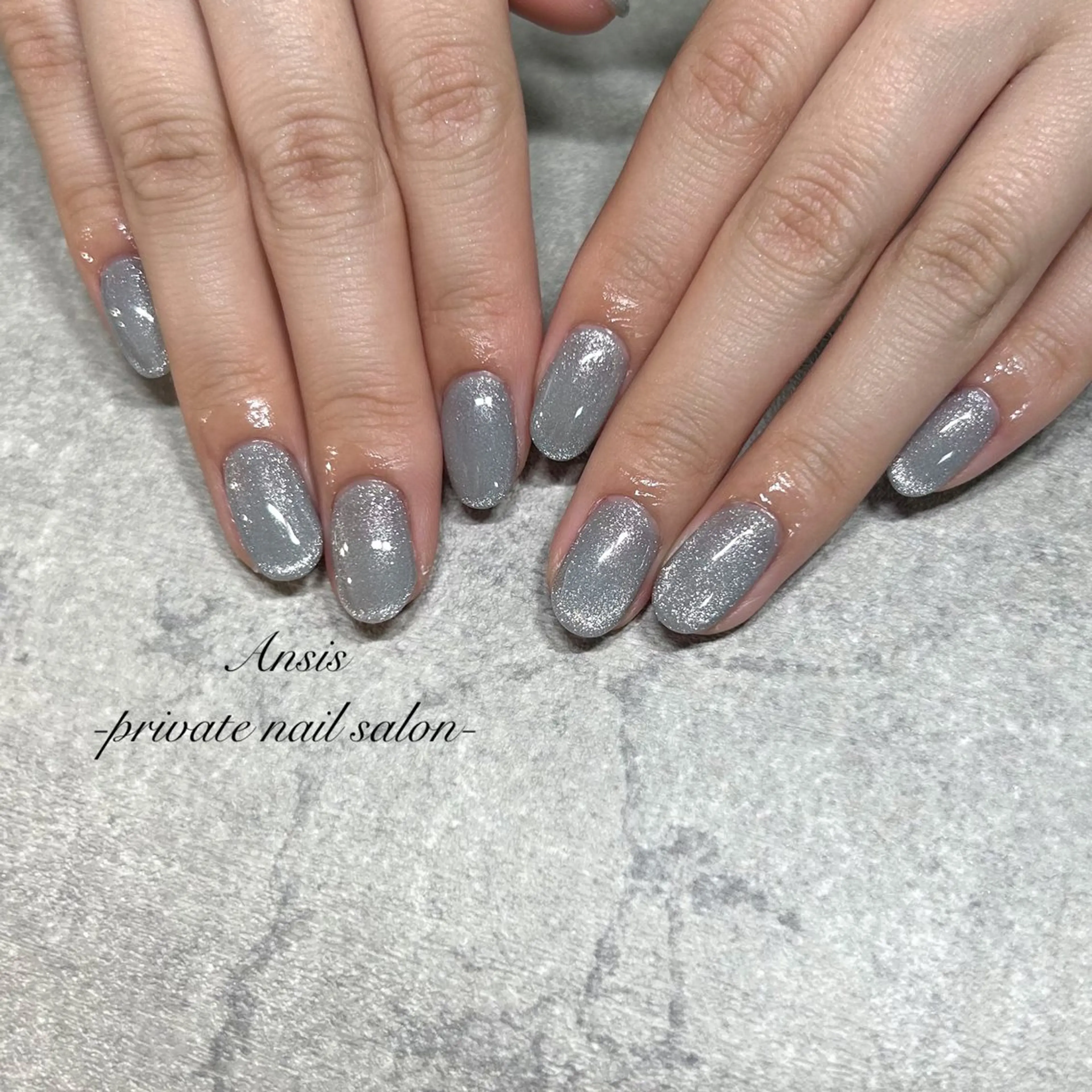 ネイル na kaのネイルデザイン