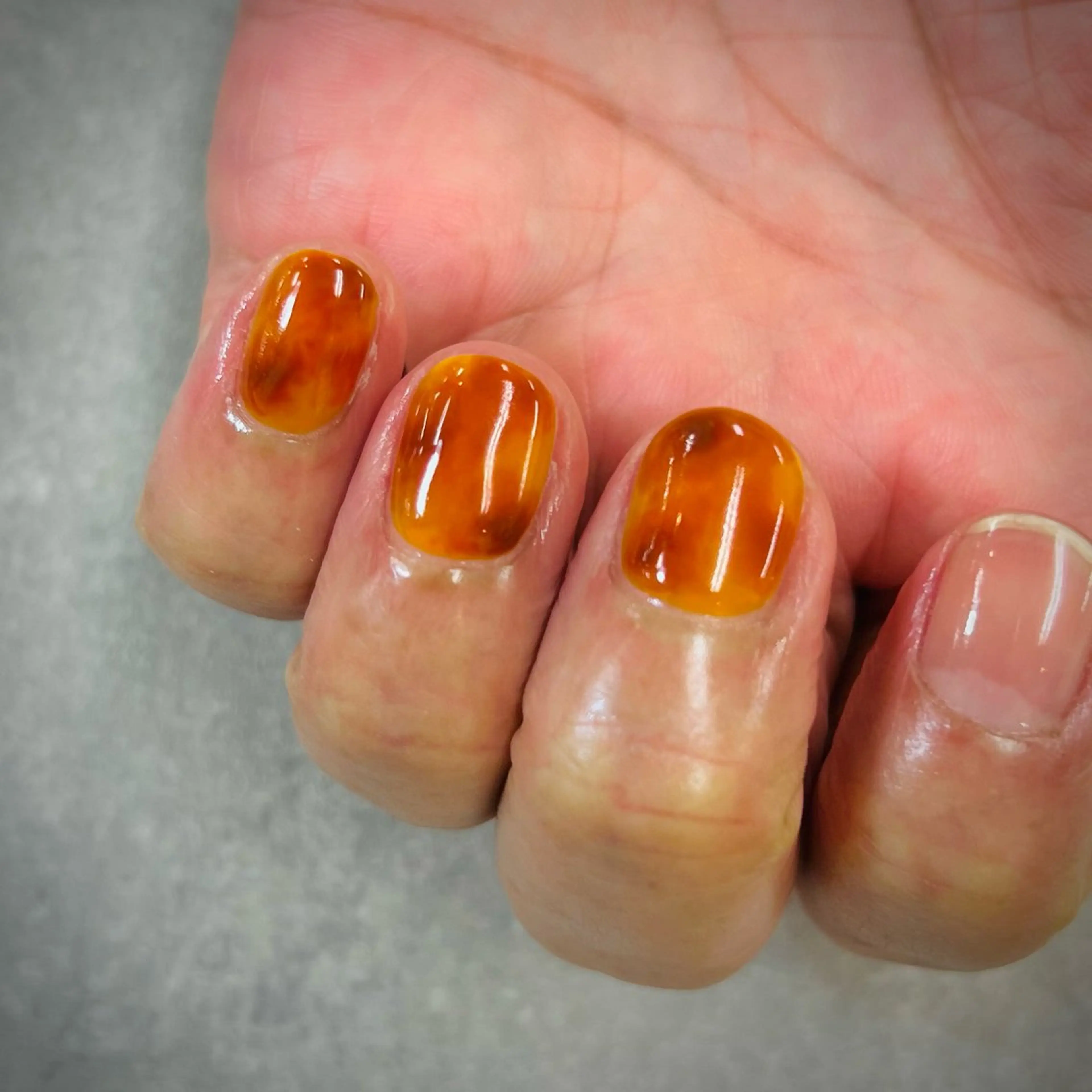 ネイル ハンドネイル YAGAWA NAOのネイルデザイン