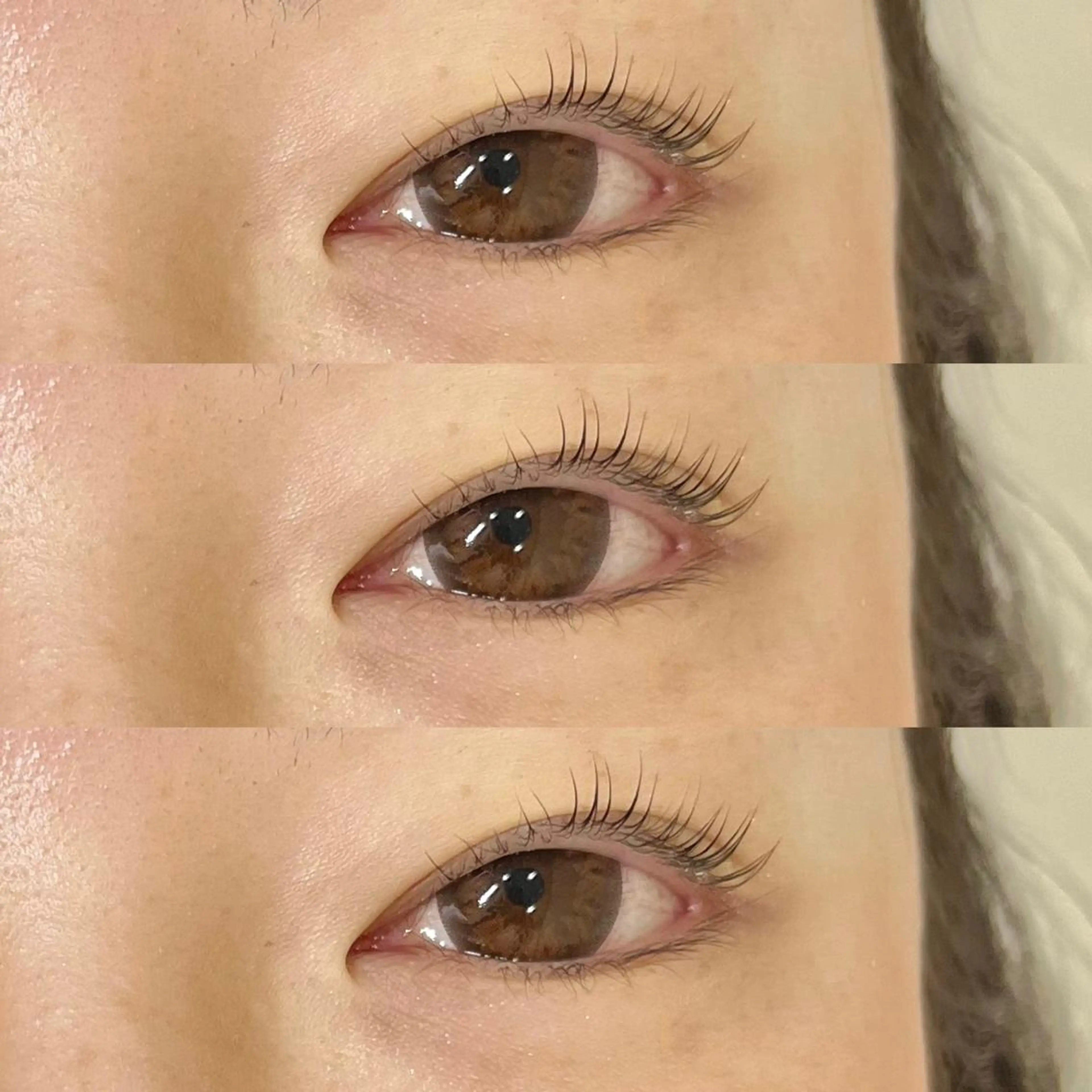 マツエク・マツパ Rediant所属・Rediant 🌼 eyelashのマツエク・マツパデザイン