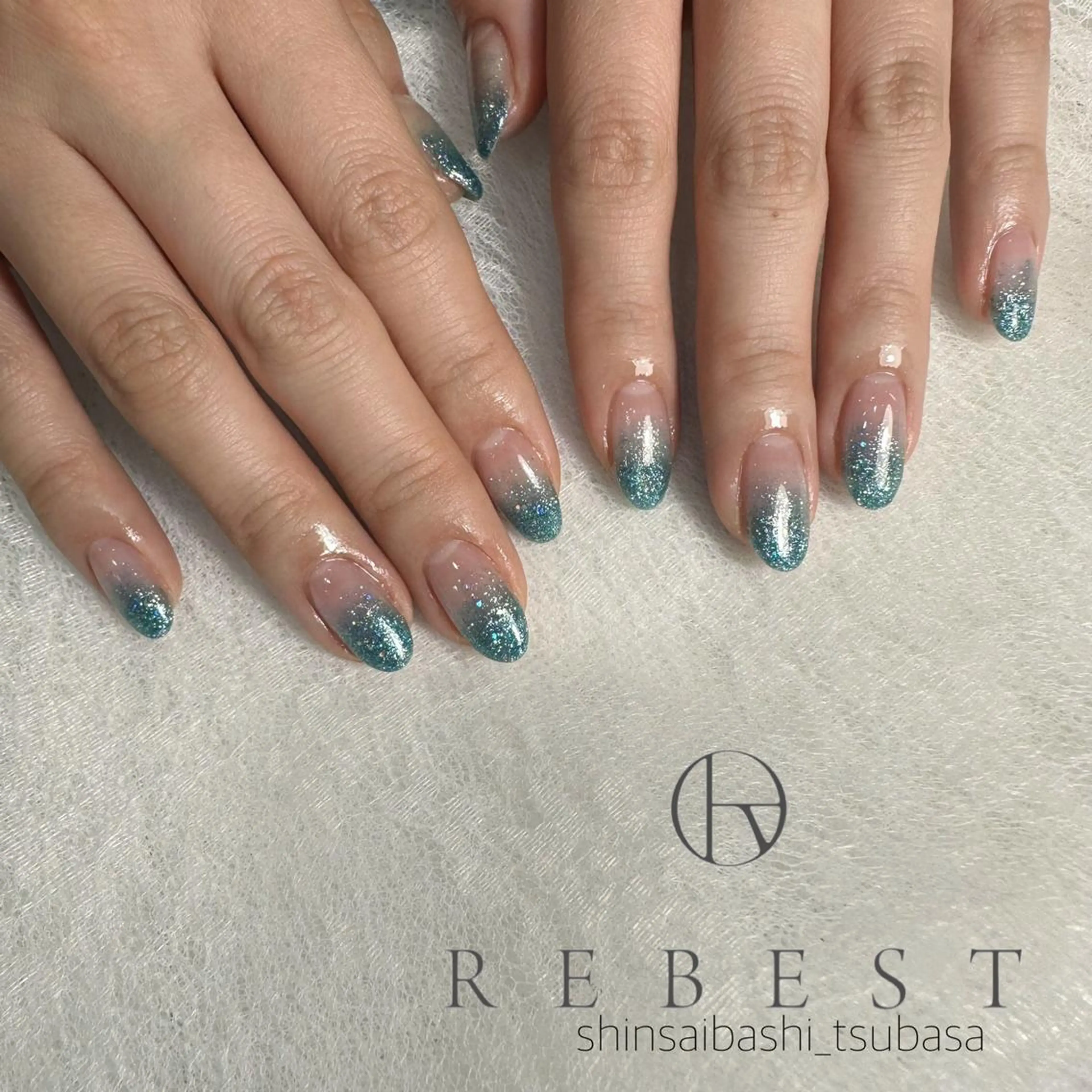 ネイル REBEST nailのネイルデザイン