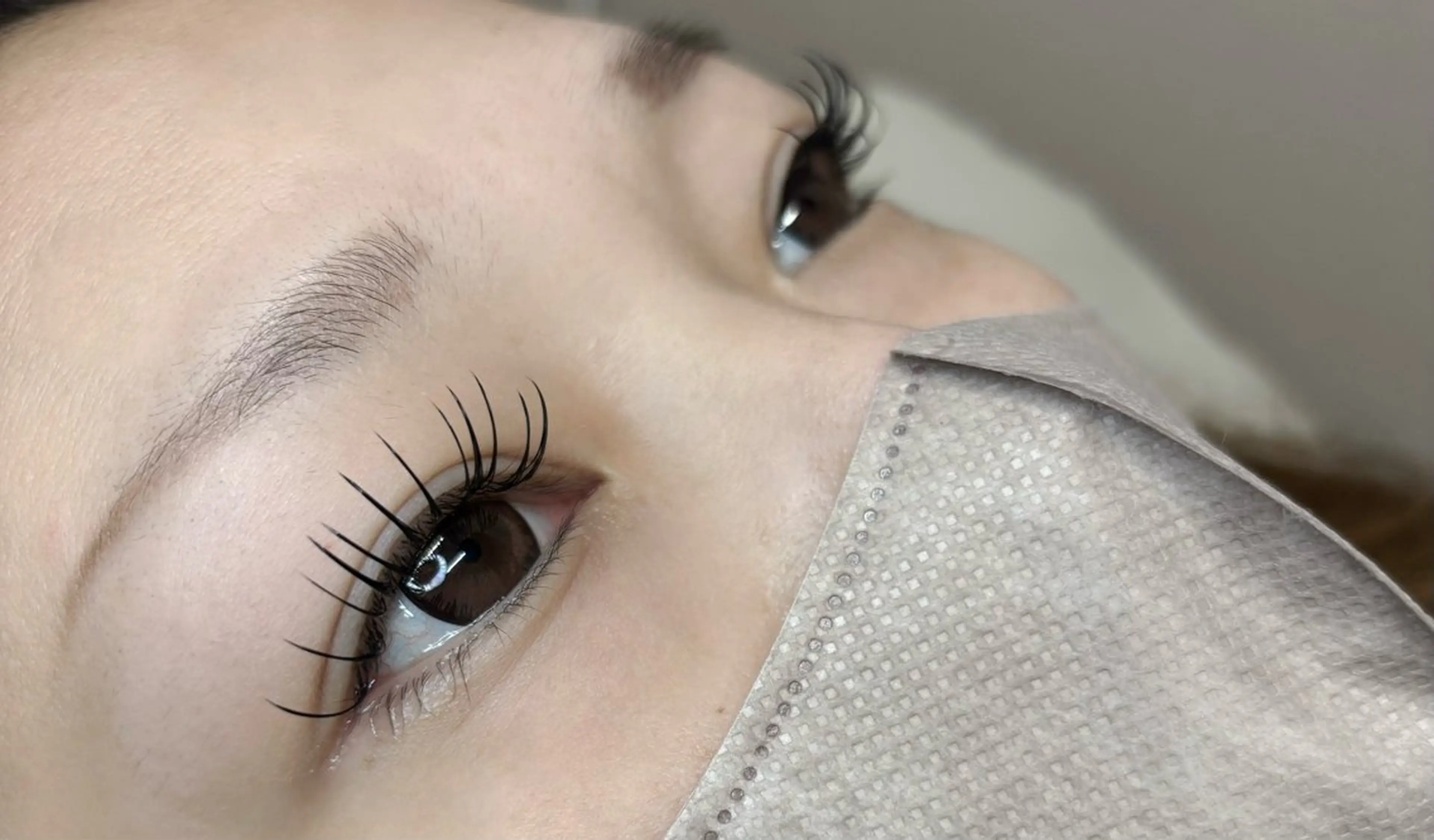 フラットラッシュ100本の写真