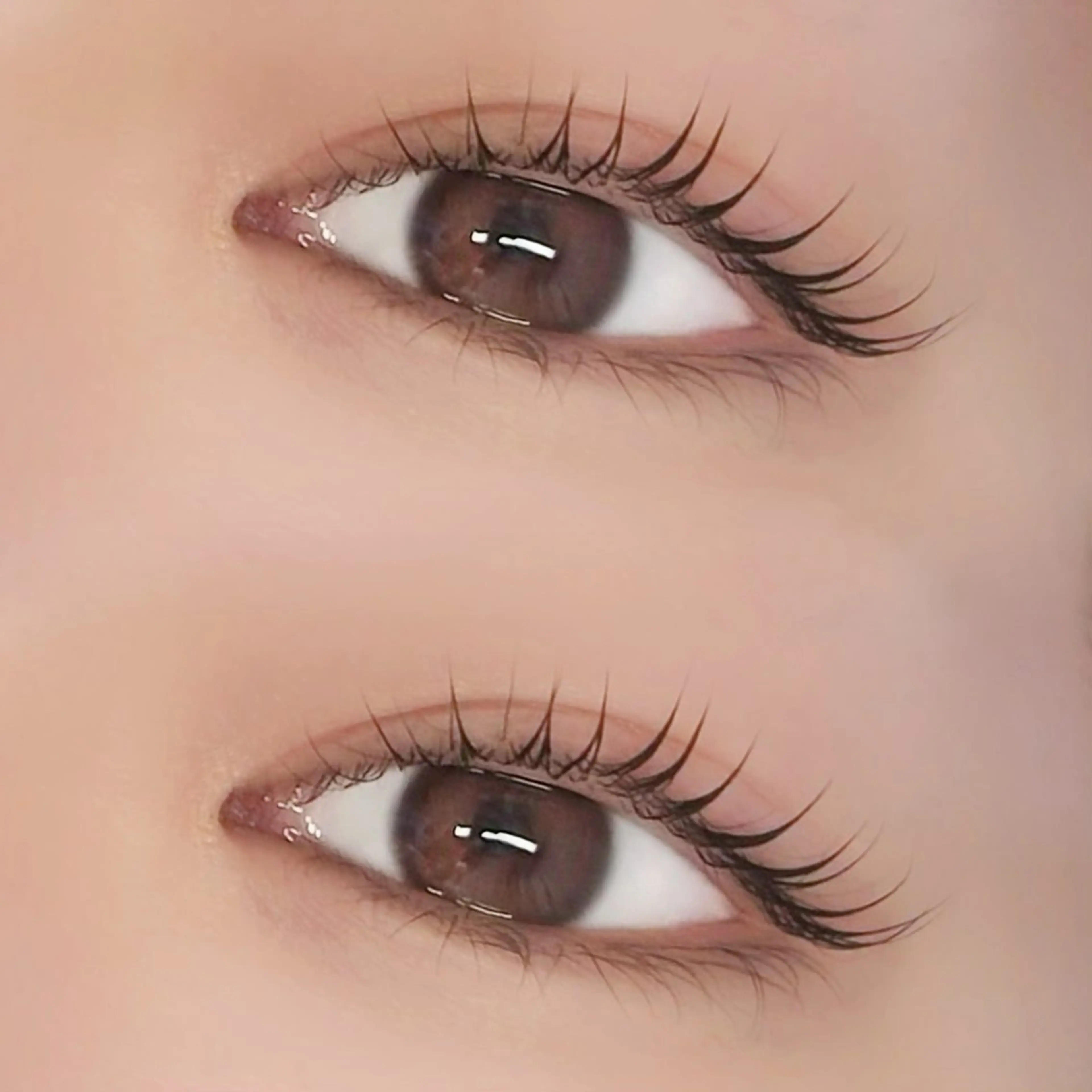 🍒2回目以降の方🍒まつ毛パーマ➕美容液コーティング付き🫧の写真