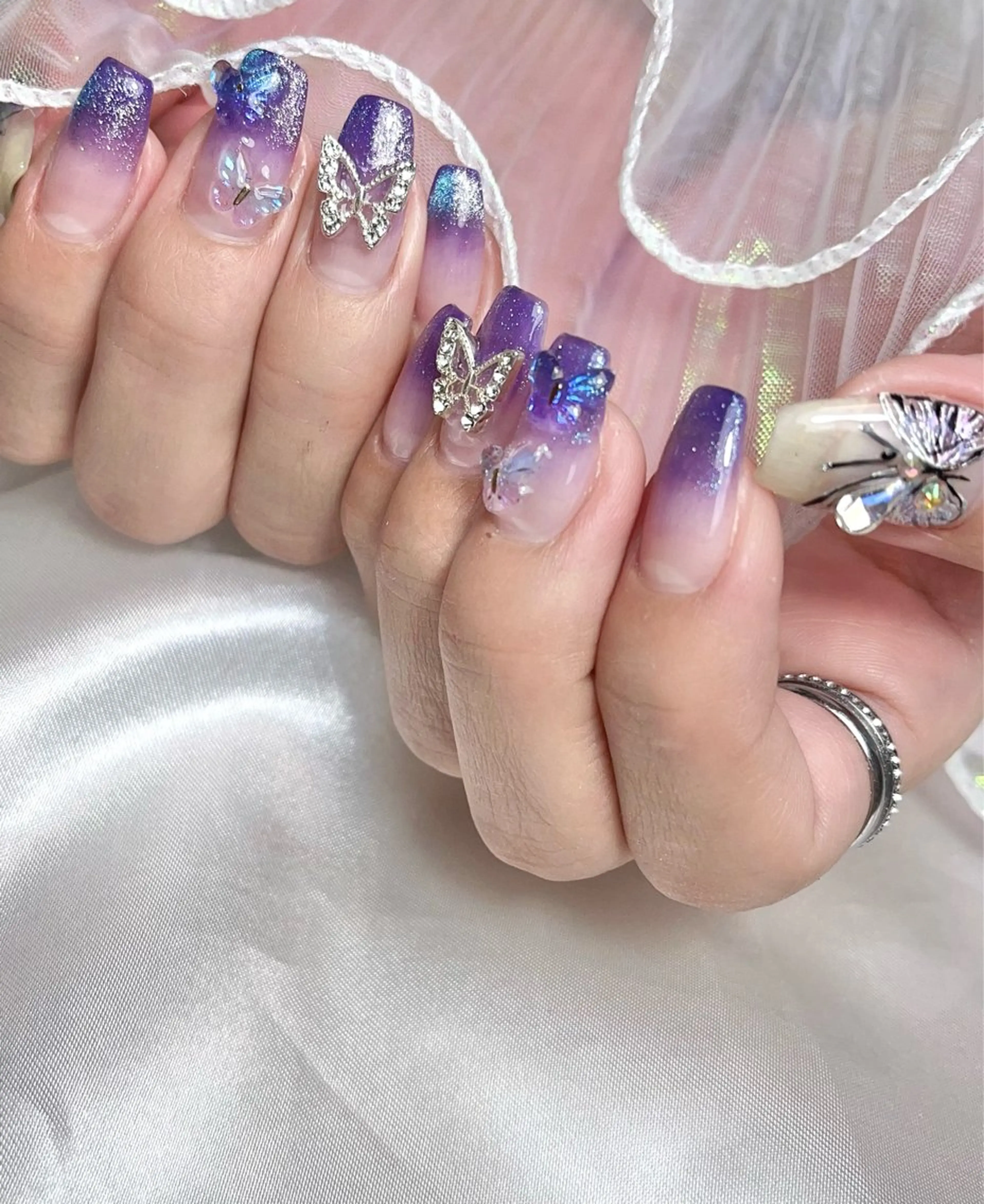 ネイル ハンドネイル nails' it...のネイルデザイン