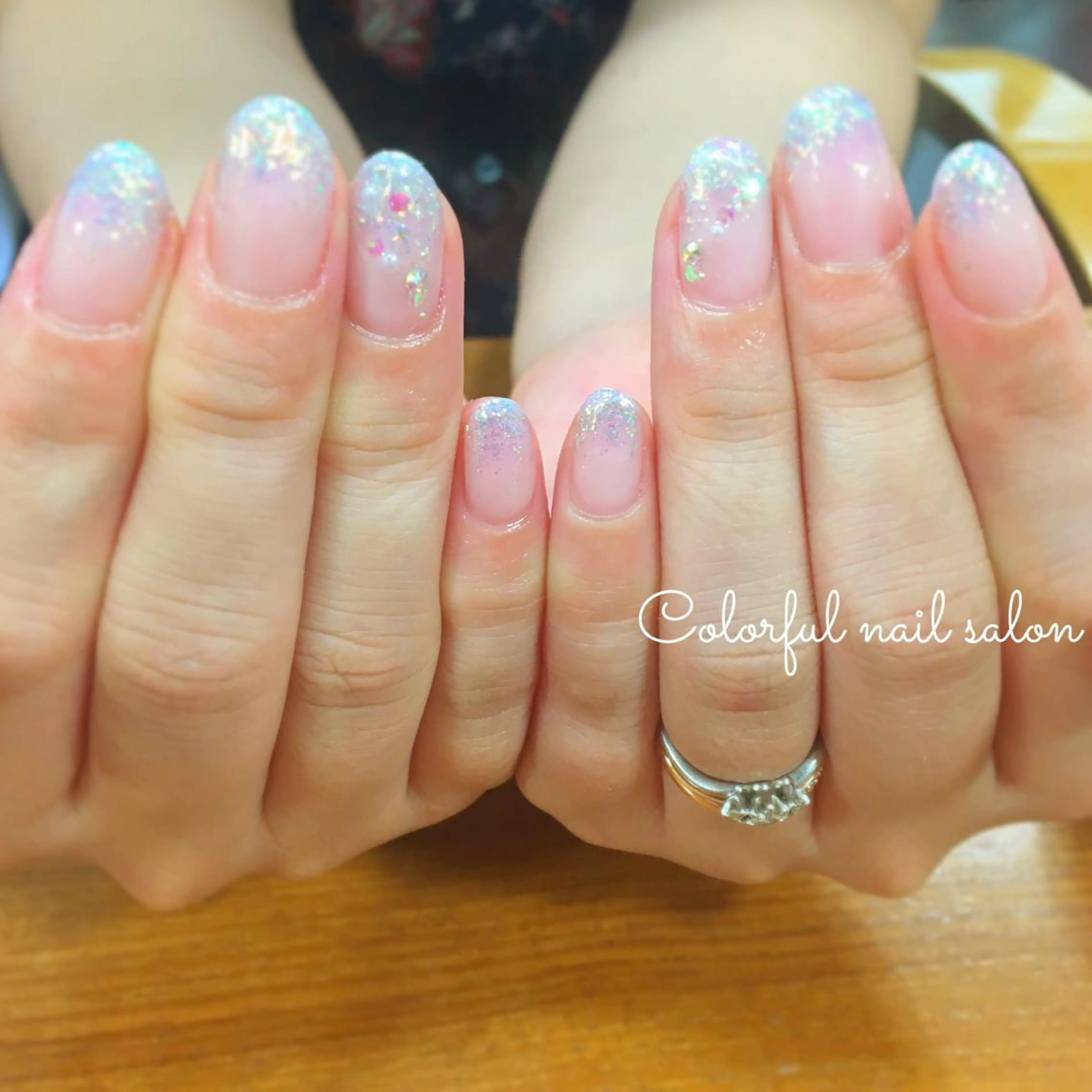 ネイル le’a所属・Le'a nail&eyesのマツエク・マツパデザイン