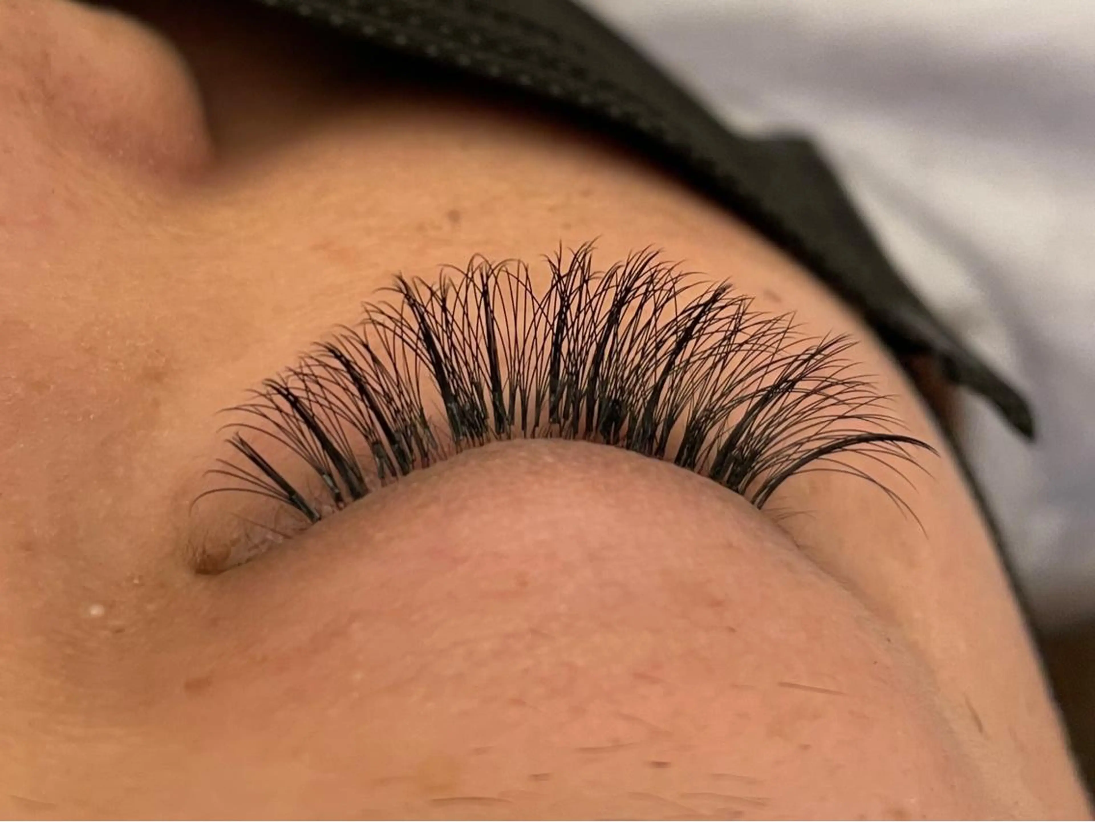 マツエク・マツパ フォーラル 福岡のマツエク・マツパデザイン