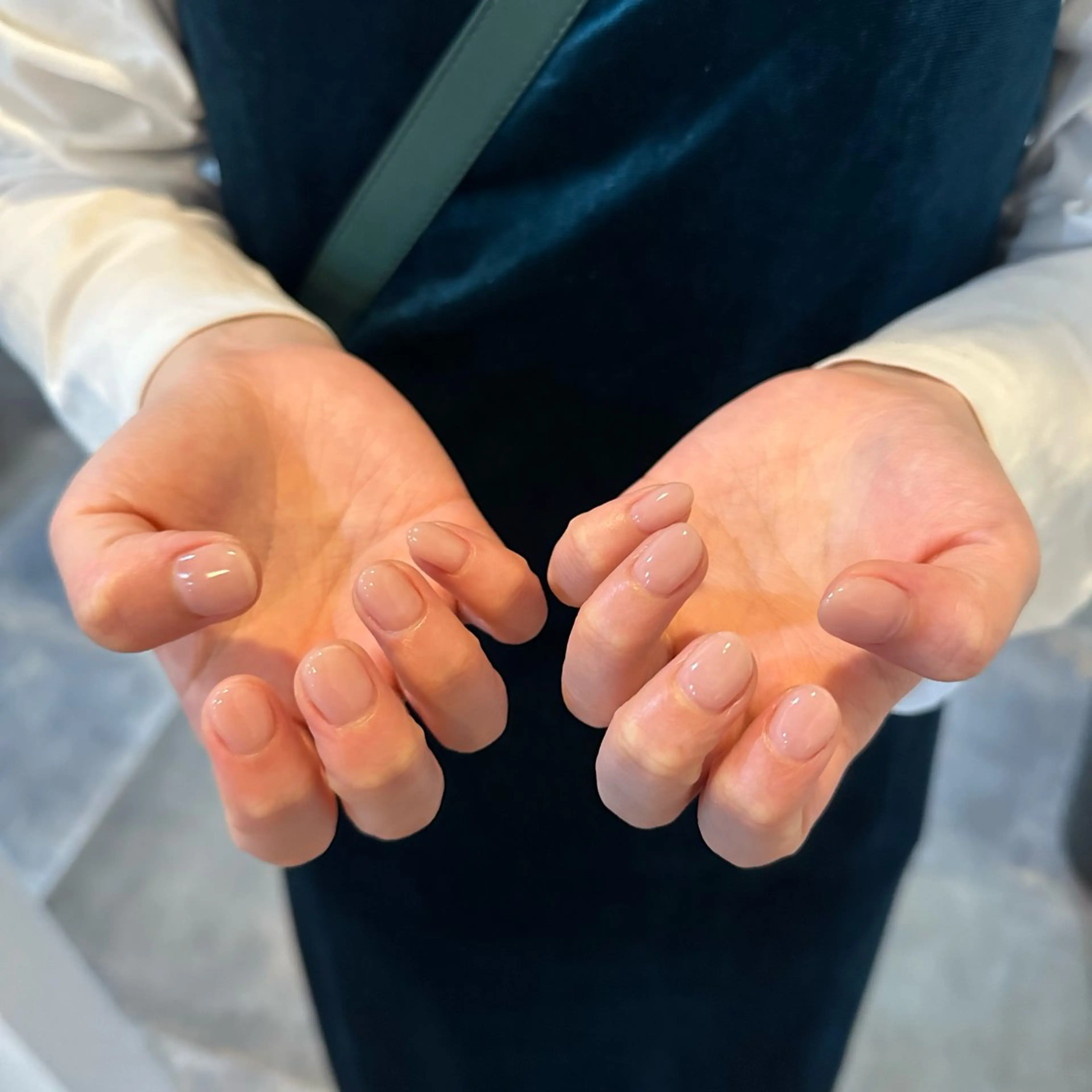 ネイル ハンドネイル nanaco/ 大分府内町ネイルのネイルデザイン