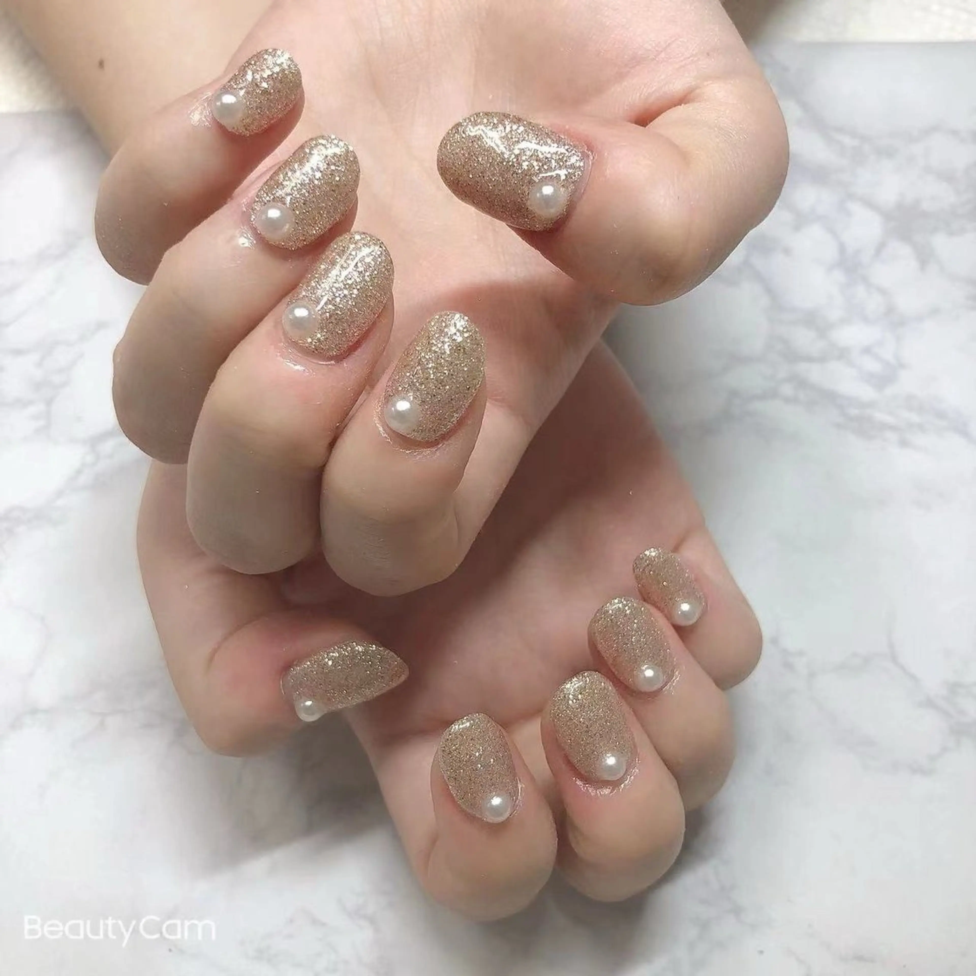 ネイル Minoan Tのネイルデザイン