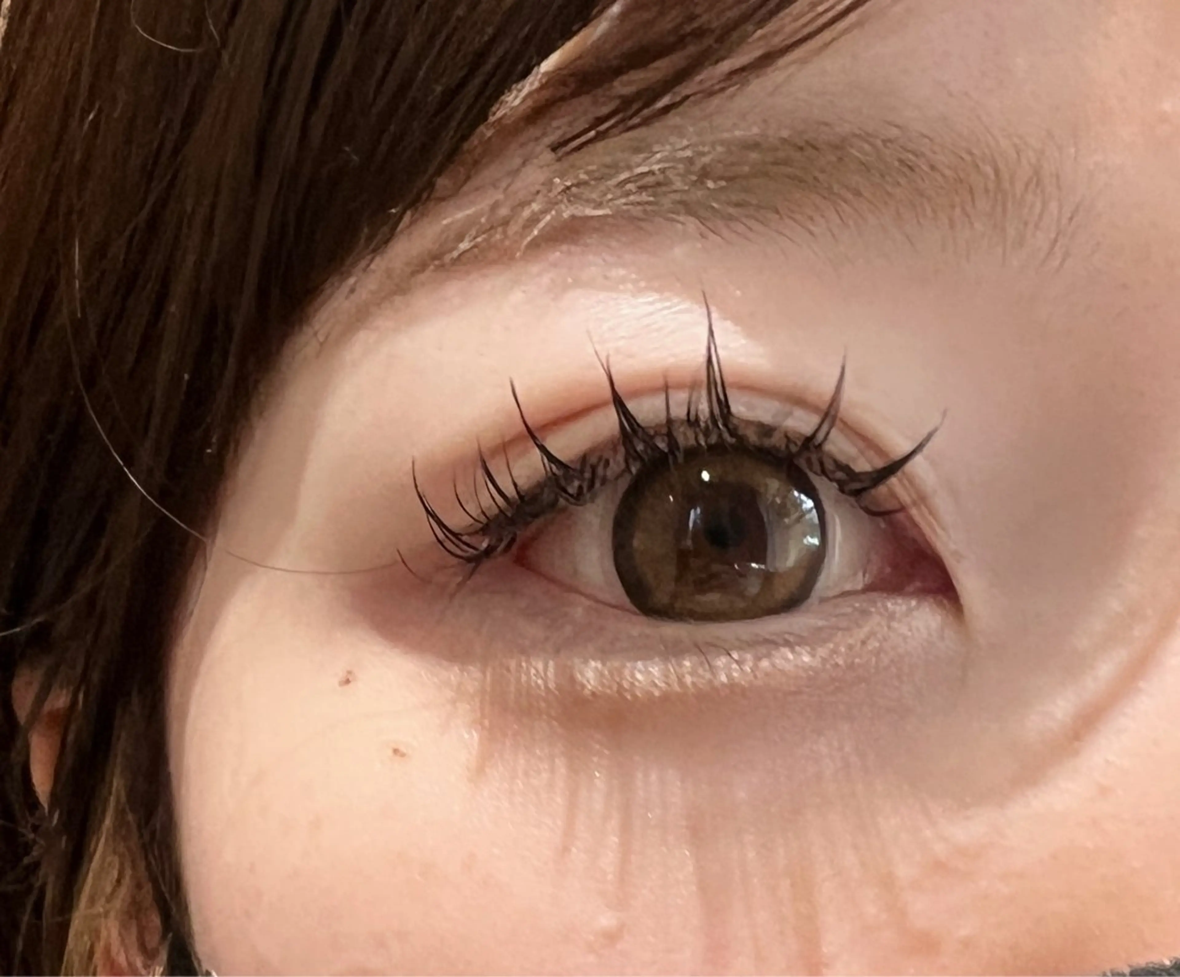 マツエク・マツパ マツエク Arana salonあゆみ🦋のマツエク・マツパデザイン