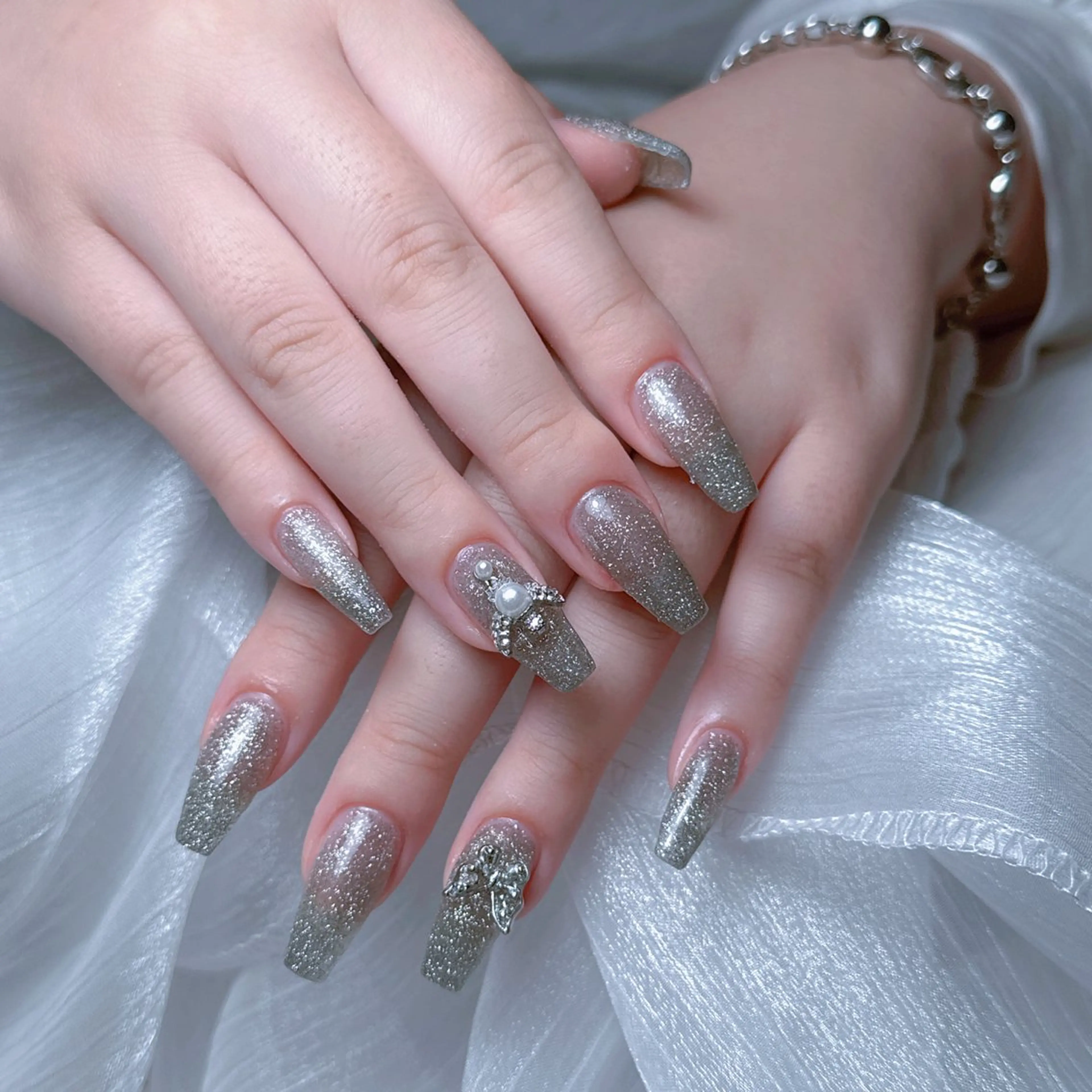 ネイル Ann- NailQueensのネイルデザイン