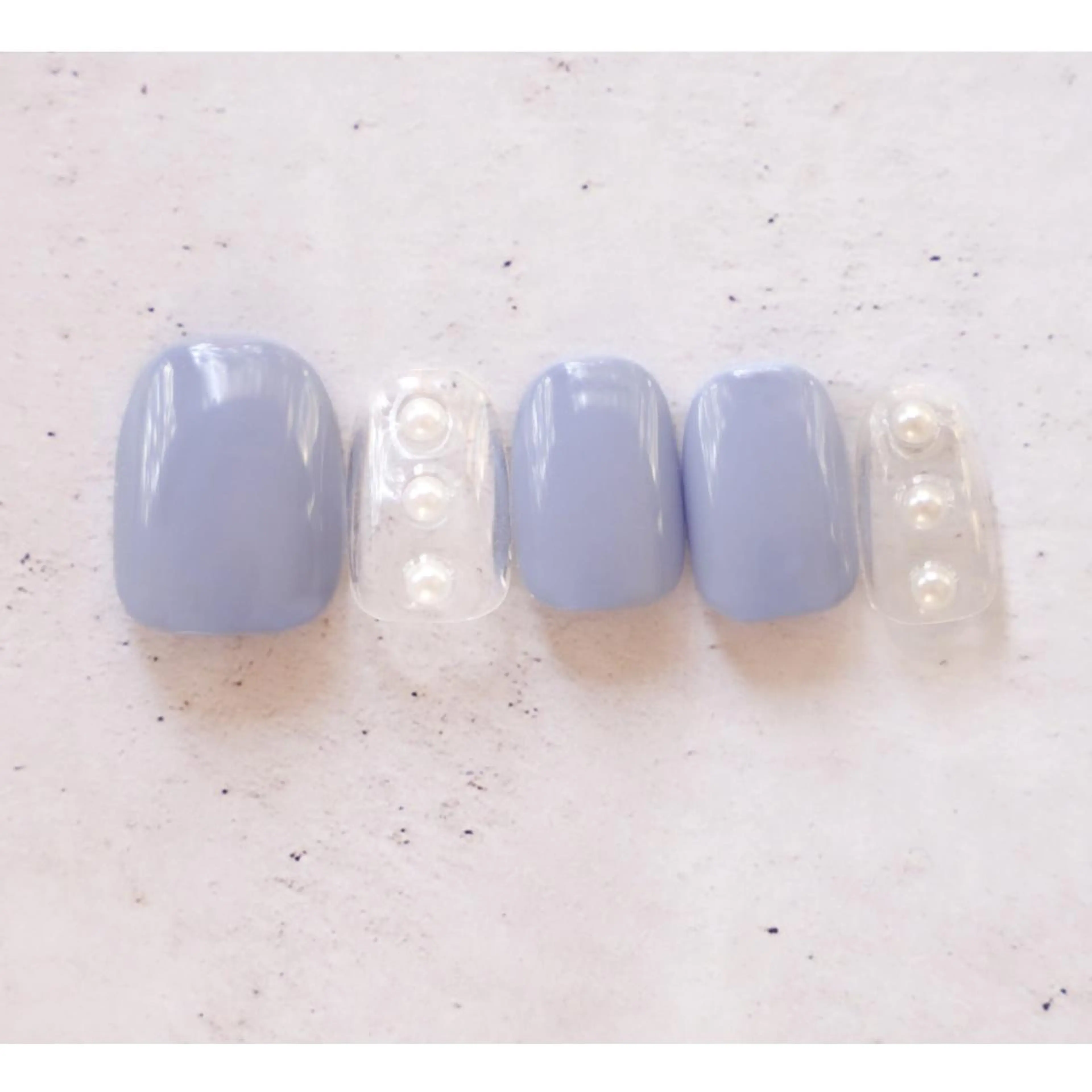 ネイル ハンドネイル deg° yukoのネイルデザイン