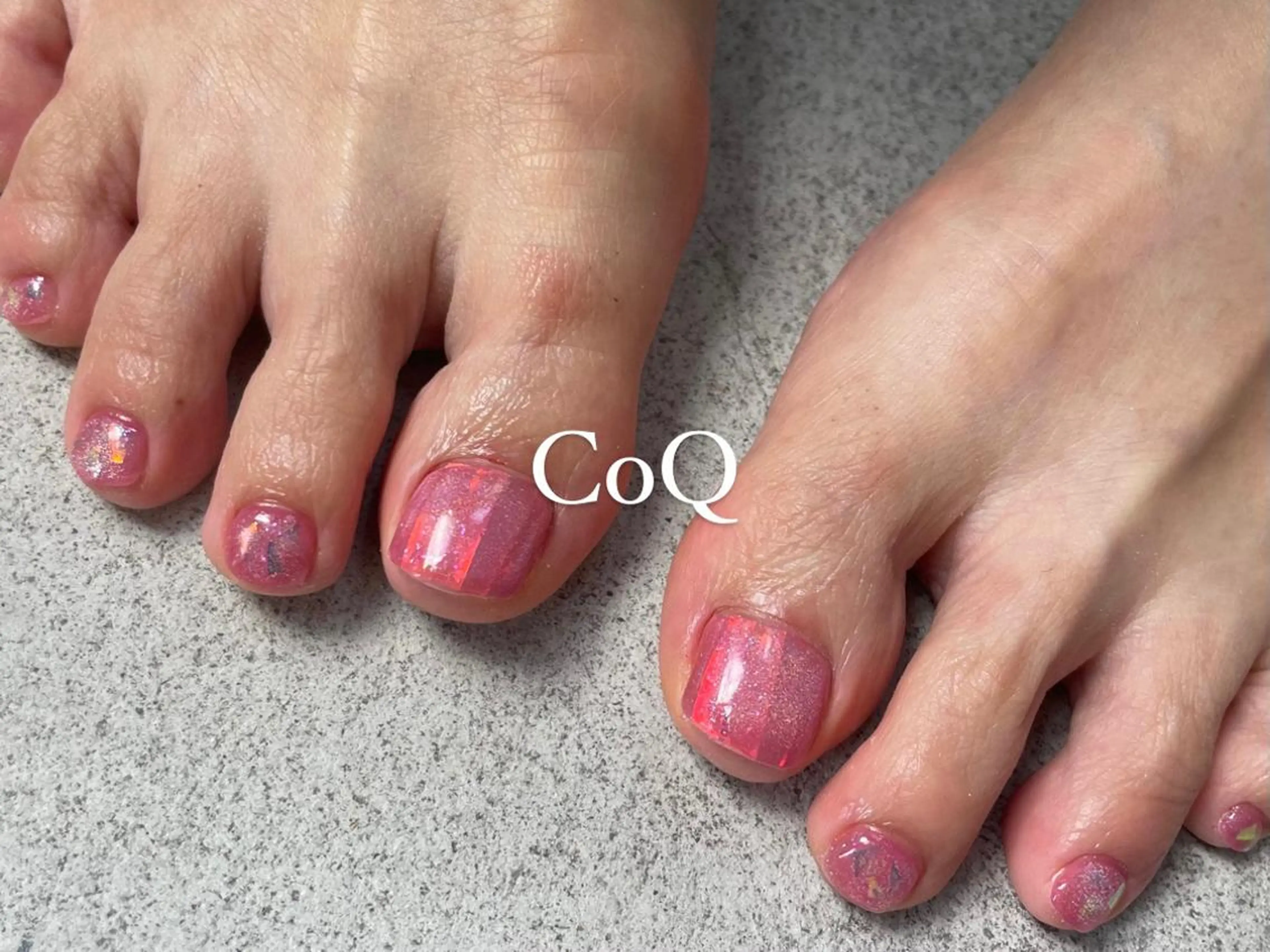 ネイル nail salon  Aym所属・nail salon Aymのネイルデザイン
