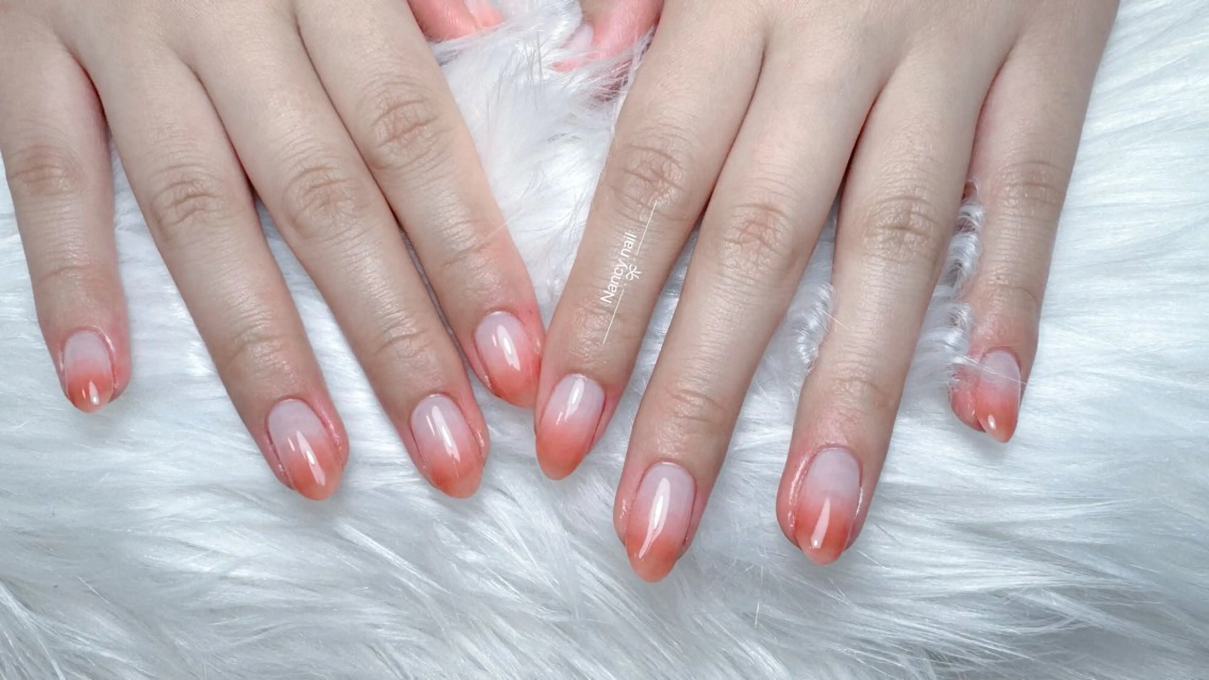 ネイル ハンドネイル ハンドケア nancy nailのネイルデザイン