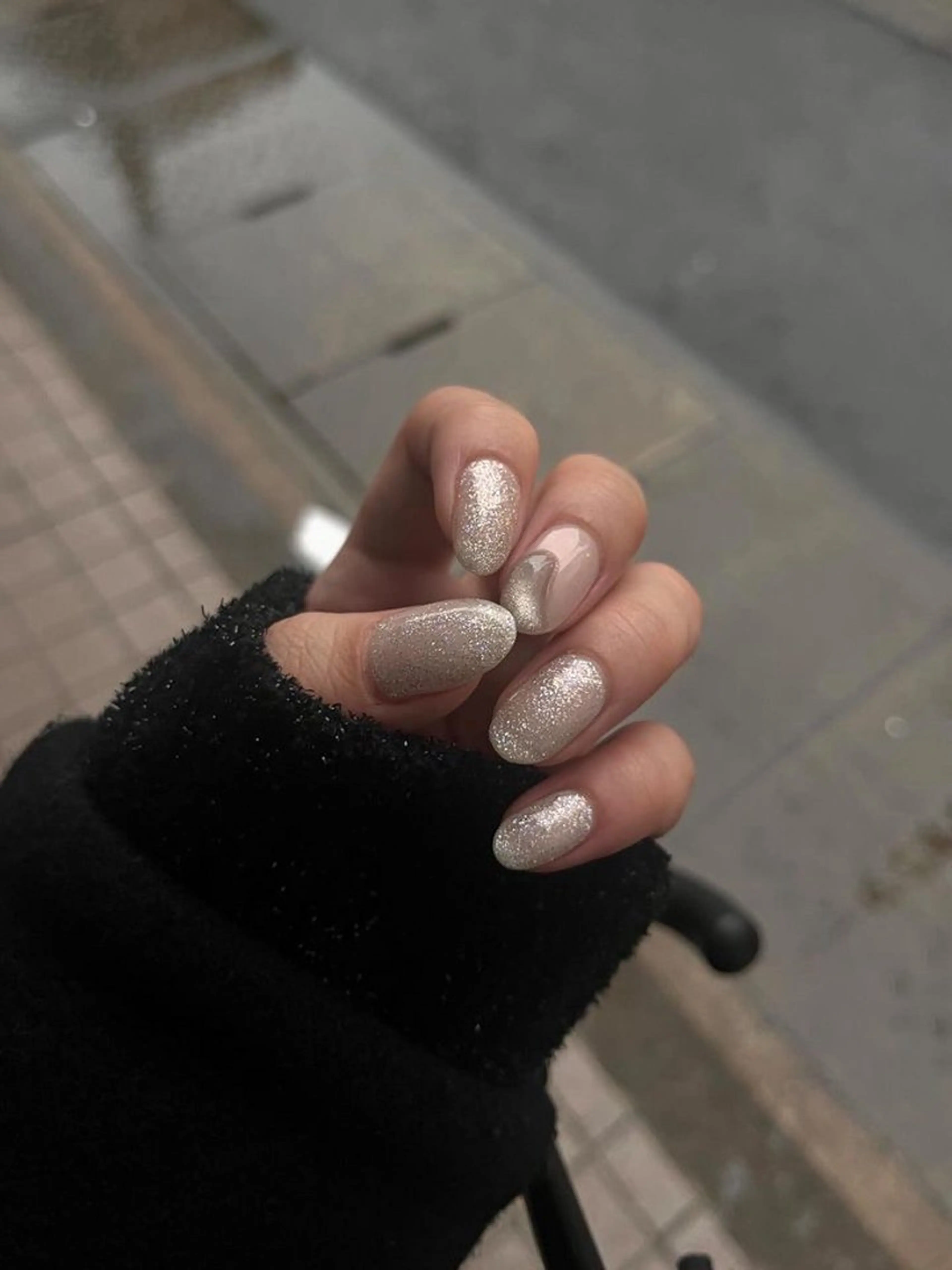 ネイル ハンドネイル charmant nailのネイルデザイン
