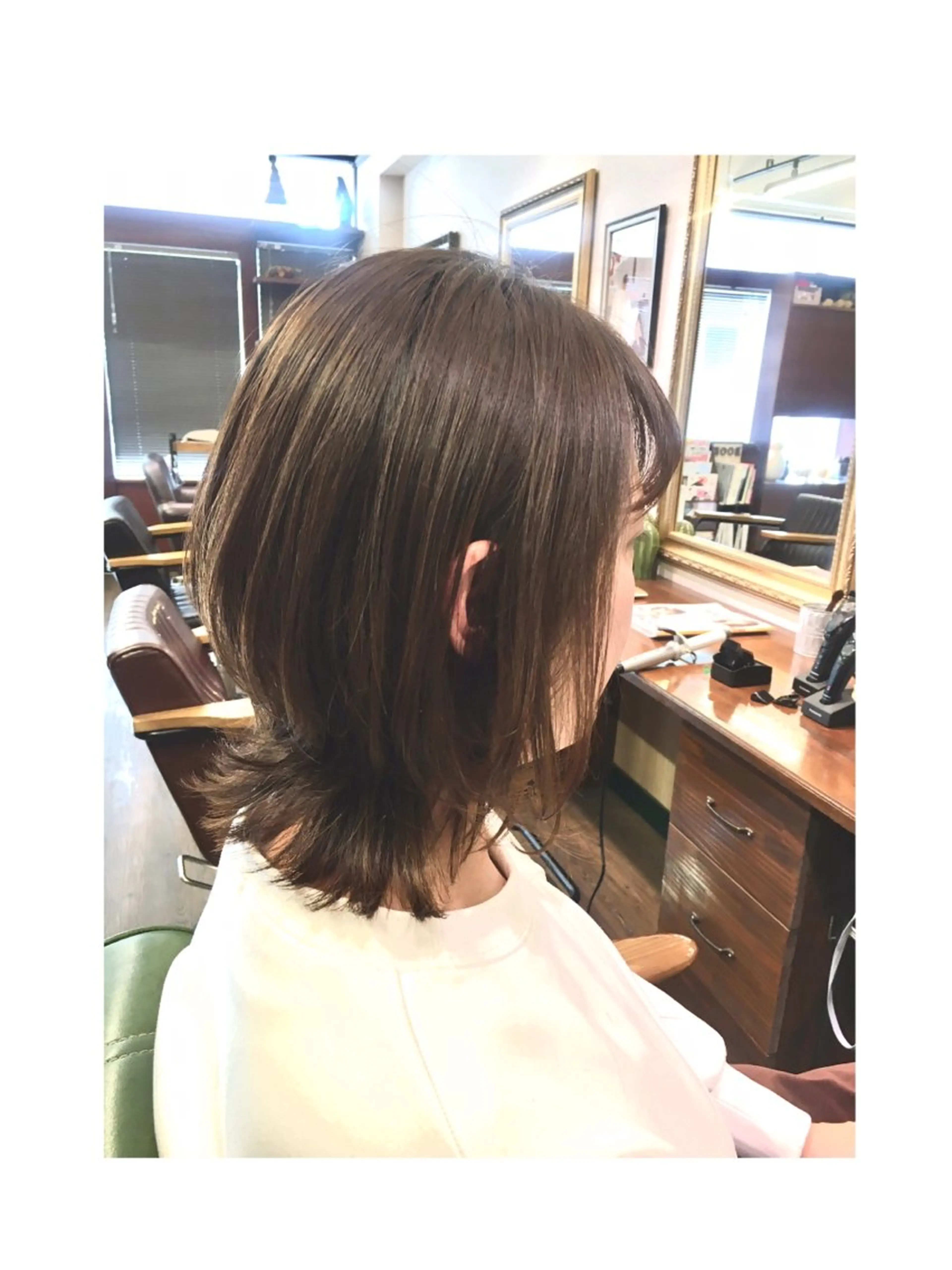 ミディアム オジマ ムツミのその他イメージ