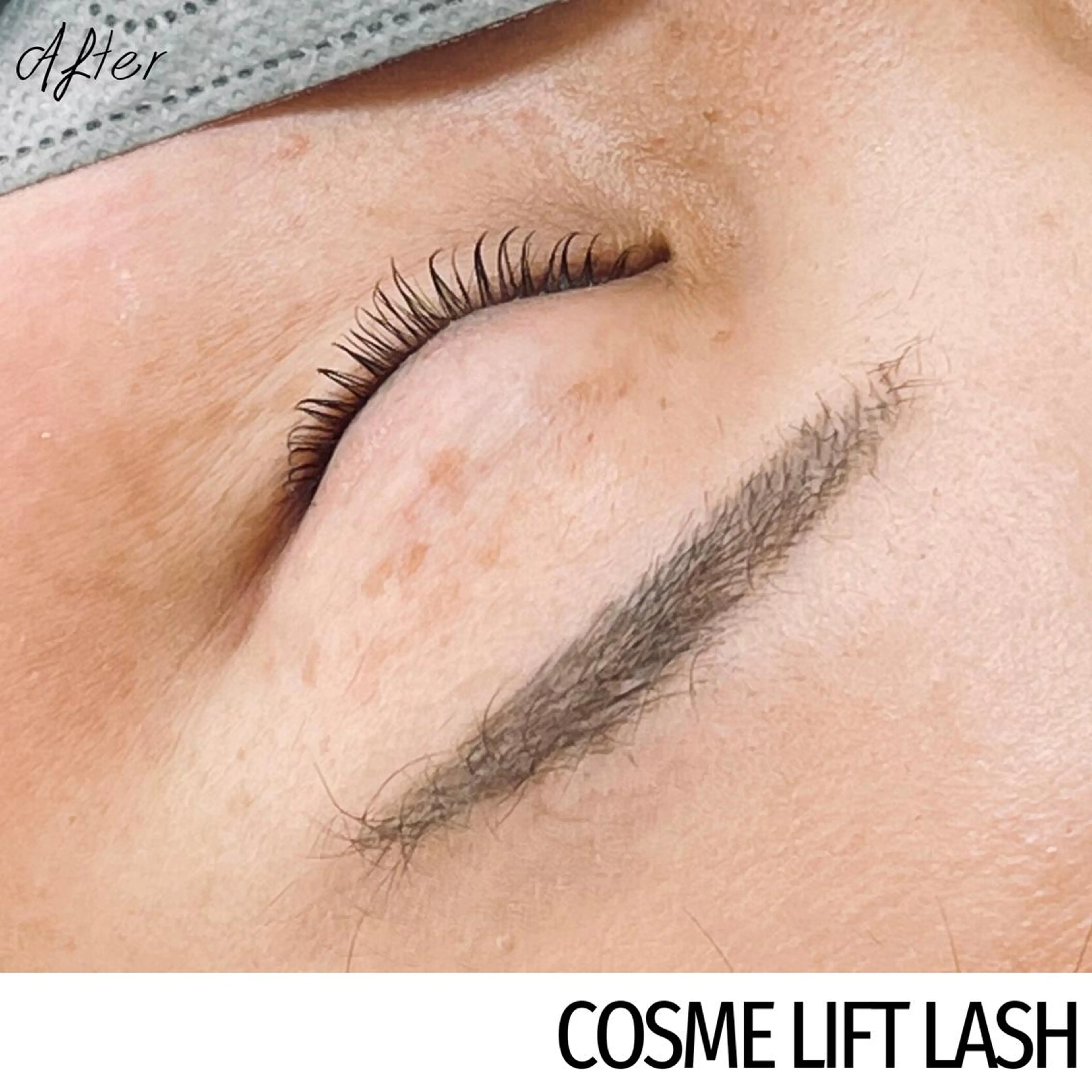 マツエク・マツパ マツパ CARA カーラのマツエク・マツパデザイン