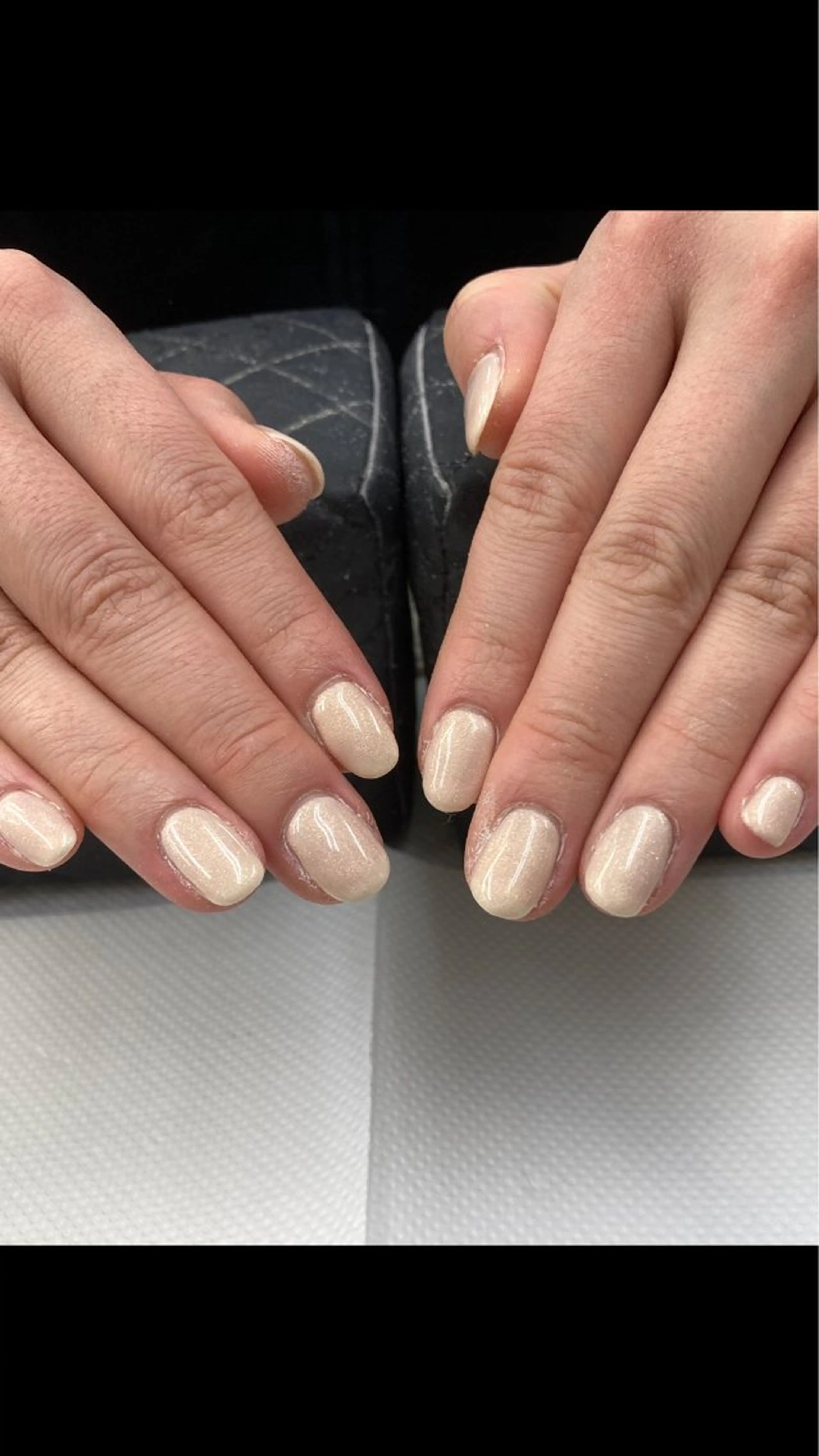 ネイル My nail 葉月のネイルデザイン