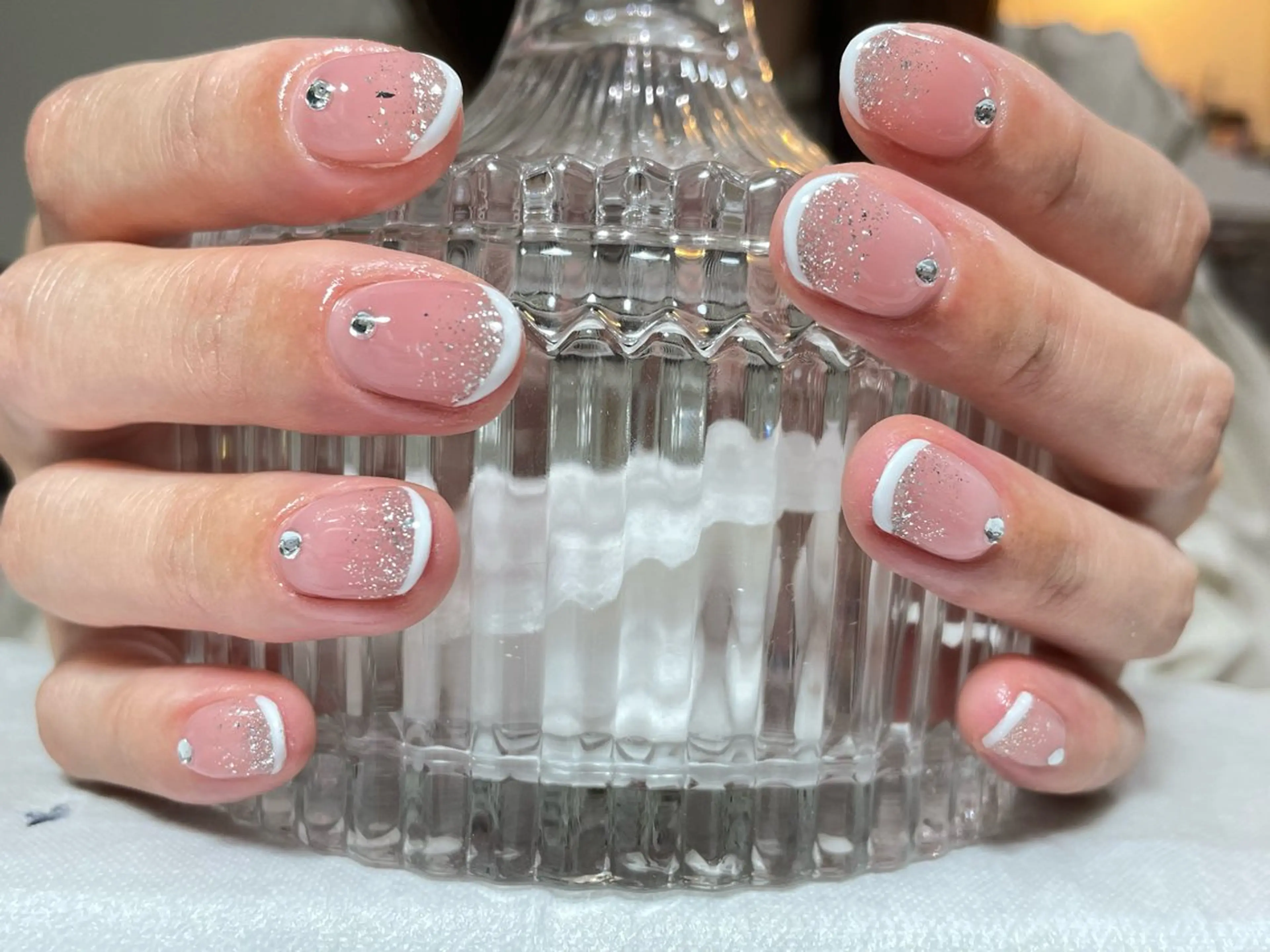 ネイル H&B 楊のネイルデザイン