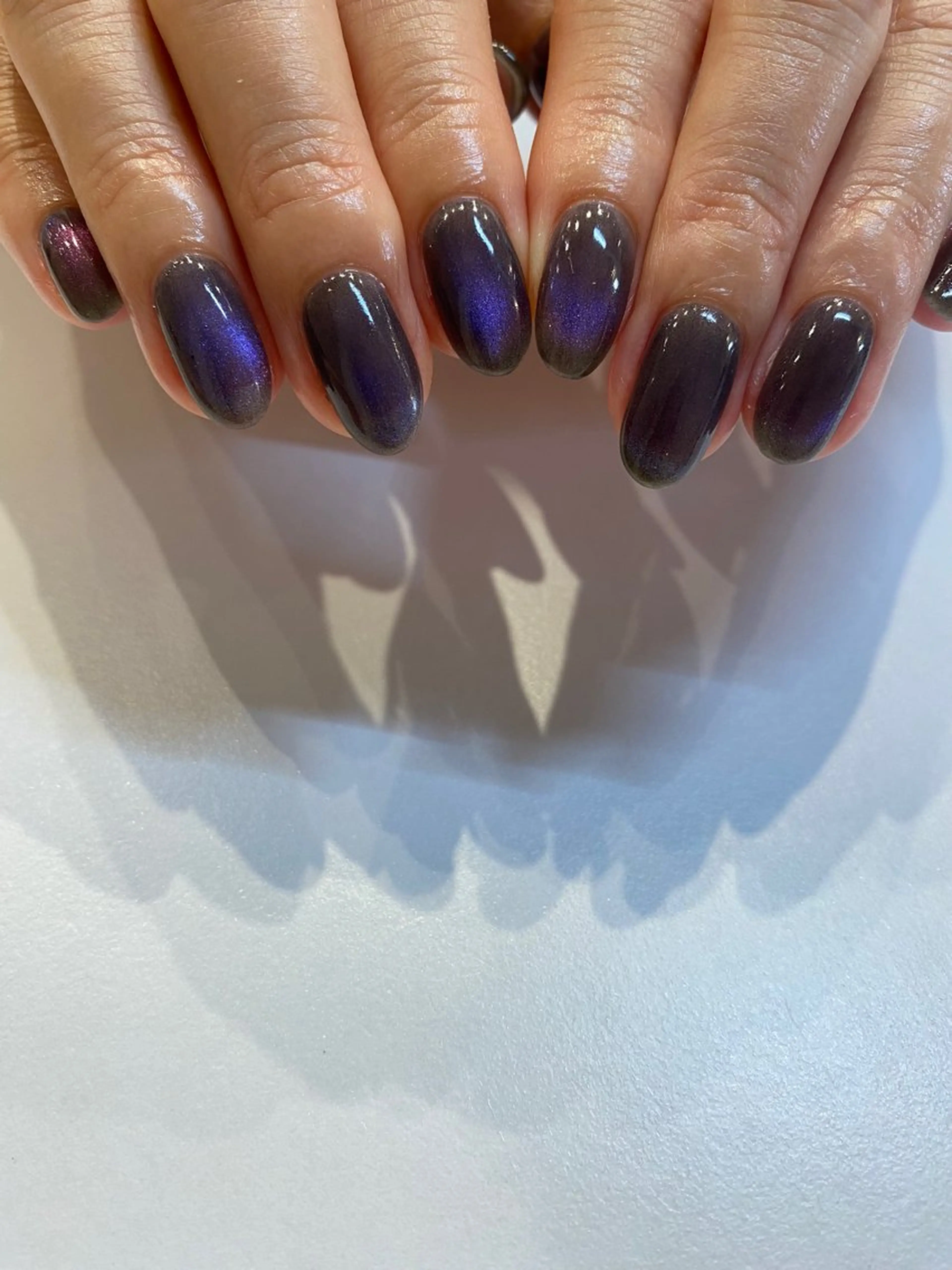 ネイル ハンドネイル ayumi /明治神宮前・表参道のネイルデザイン