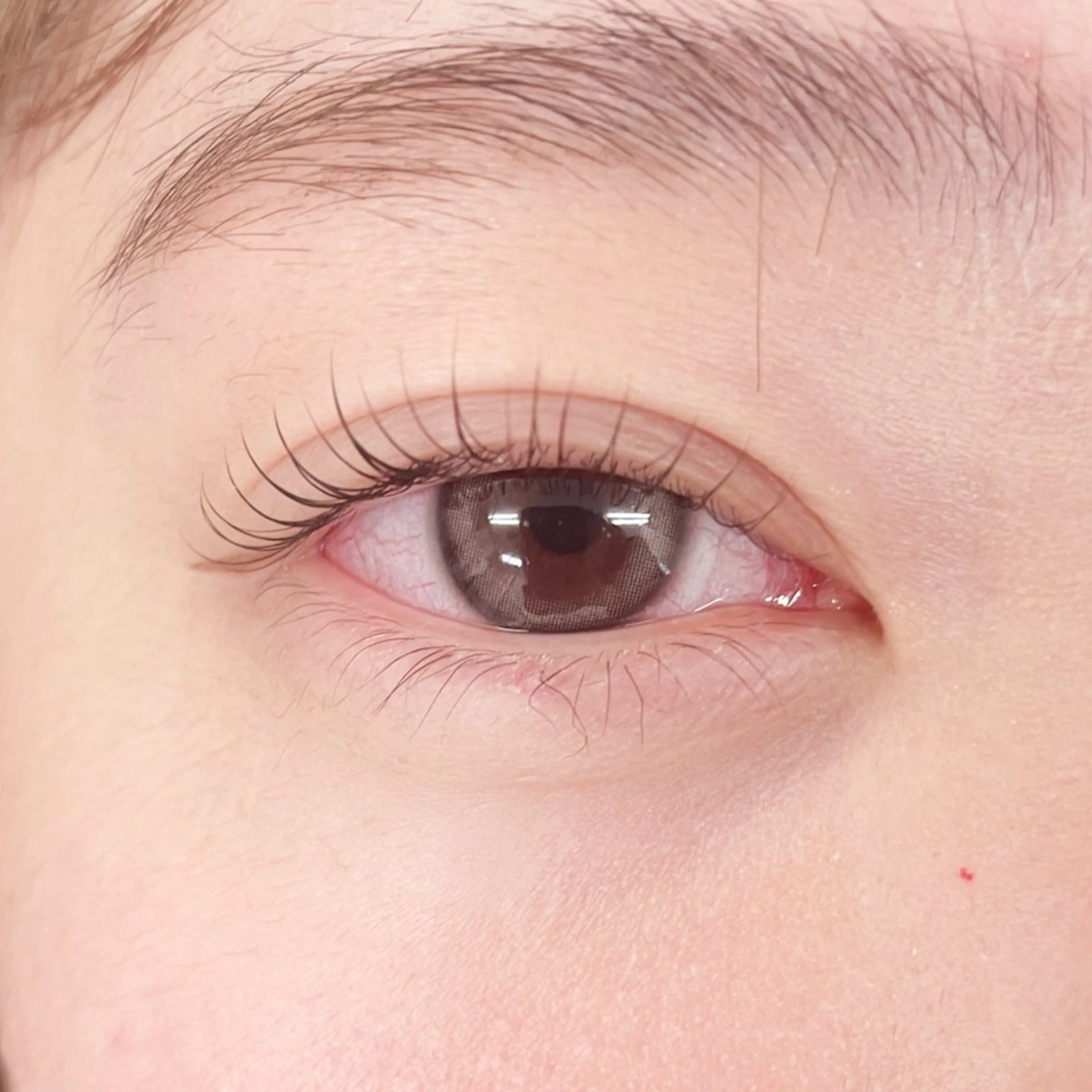 マツエク・マツパ JESSICA 金光のマツエク・マツパデザイン