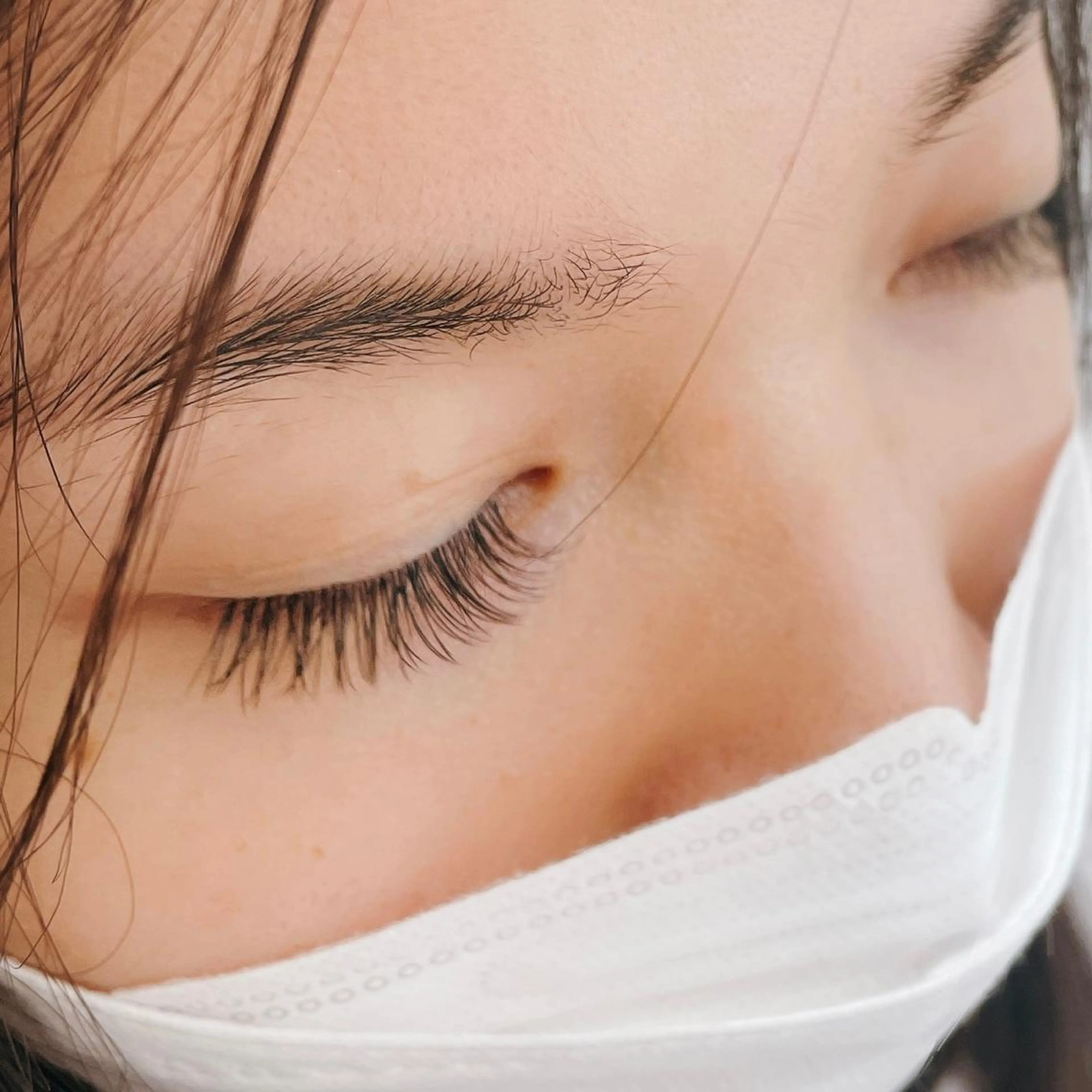 マツエク・マツパ CeCe Garden所属・🌟CeCe Garden🌟のマツエク・マツパデザイン