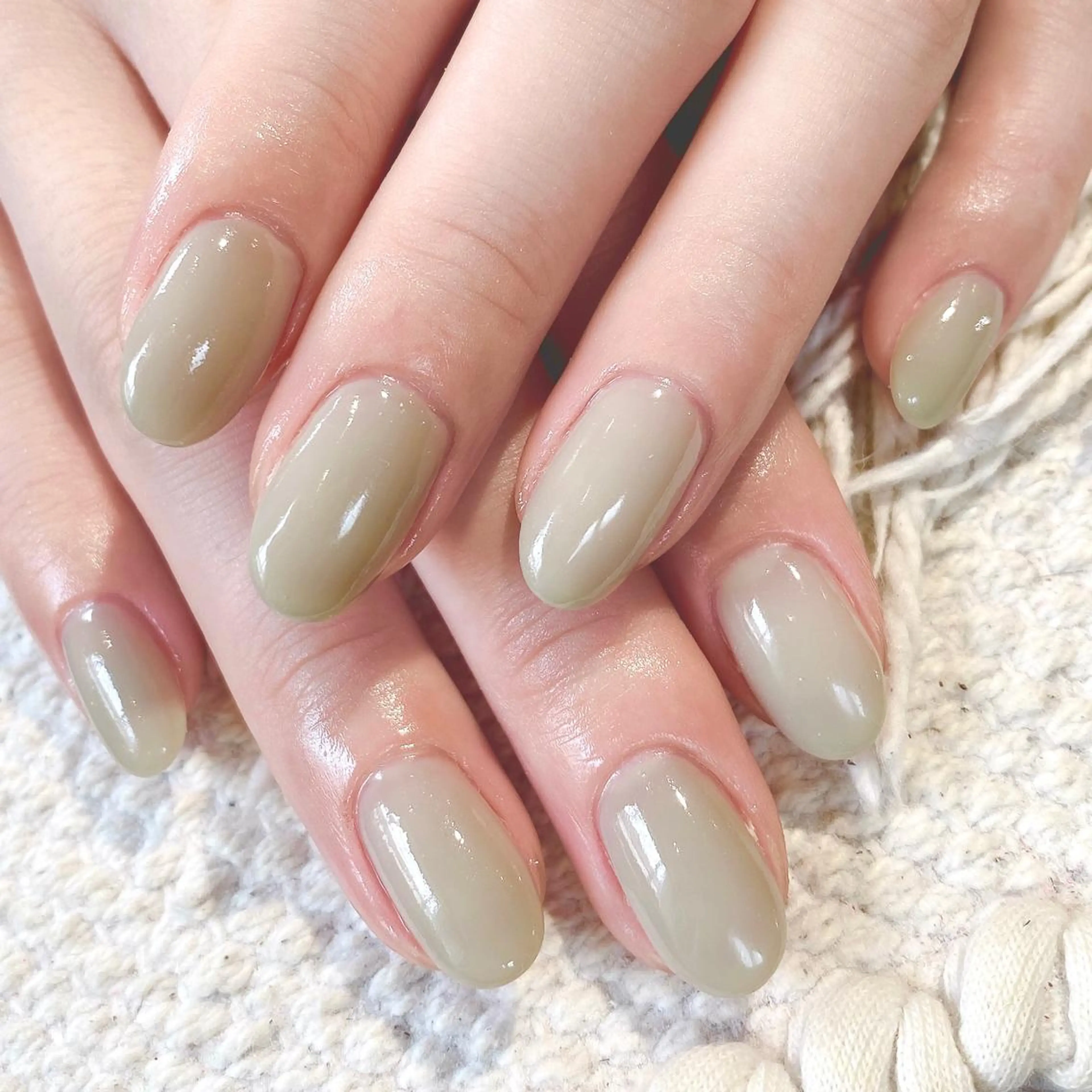 ネイル ハンドネイル sōko Hair&Nail Salon所属・megu  / sōko nailのネイルデザイン