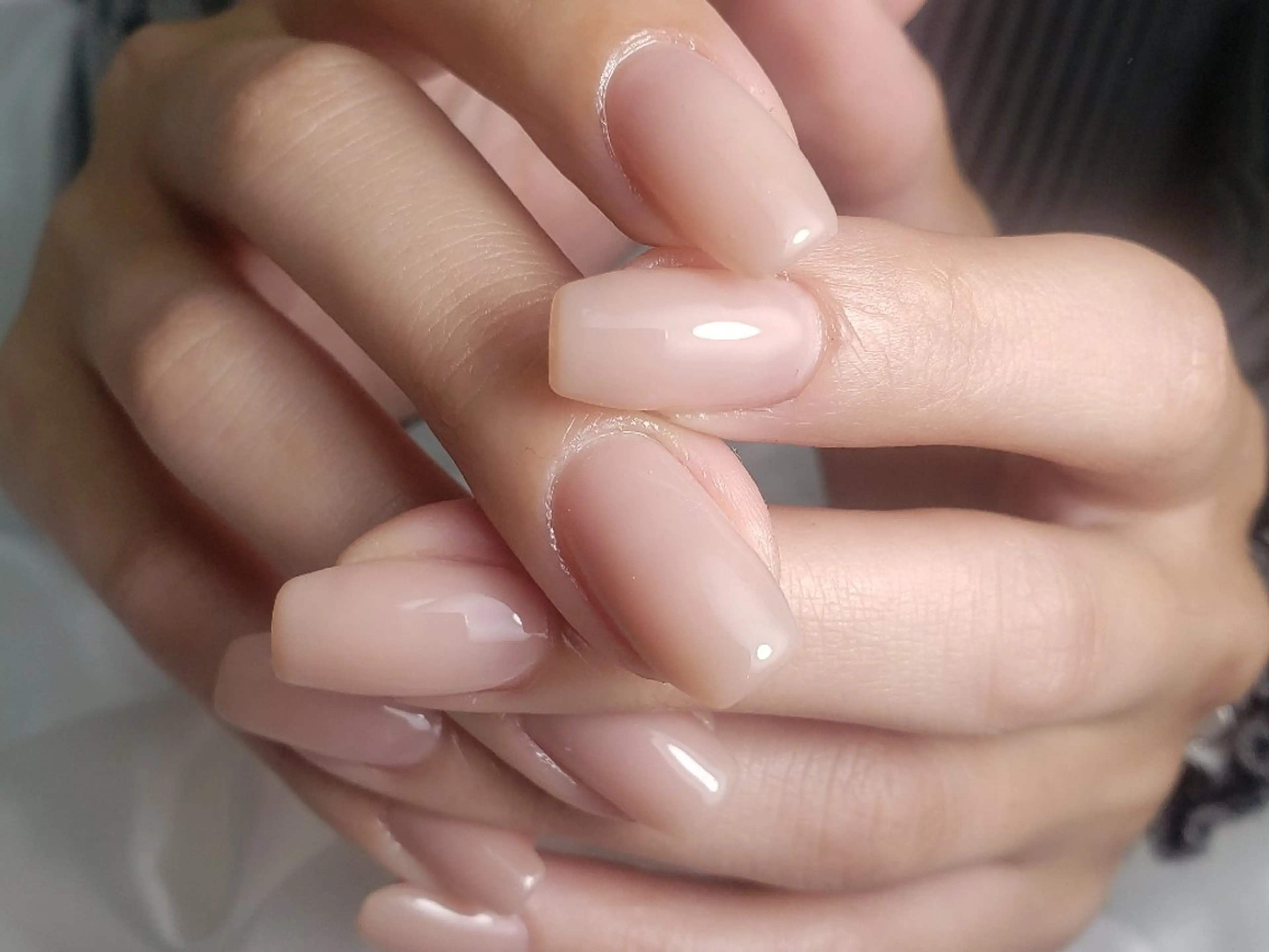 ネイル ビジュード ネイルのネイルデザイン