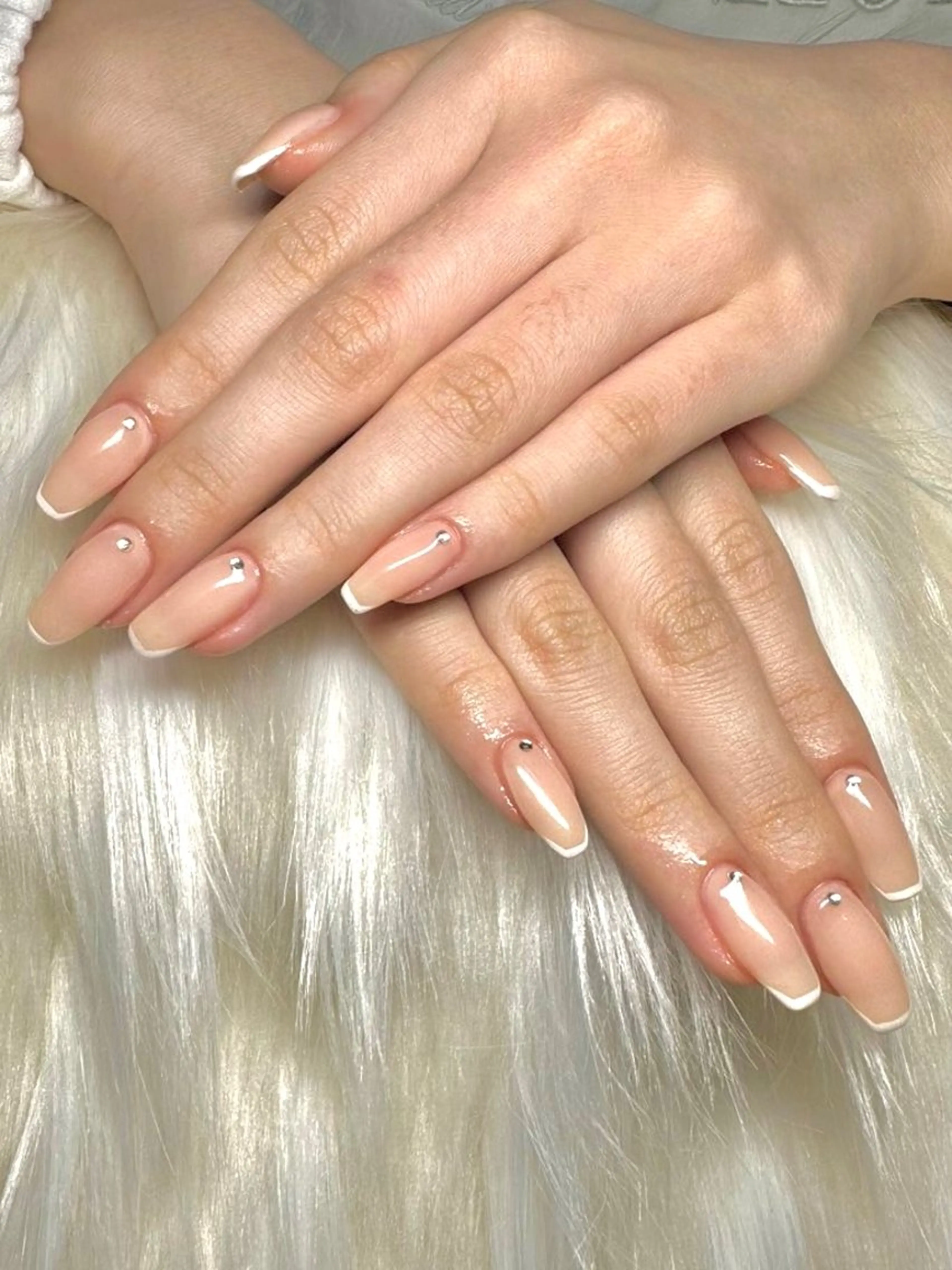 ネイル VIOLA .nailのネイルデザイン