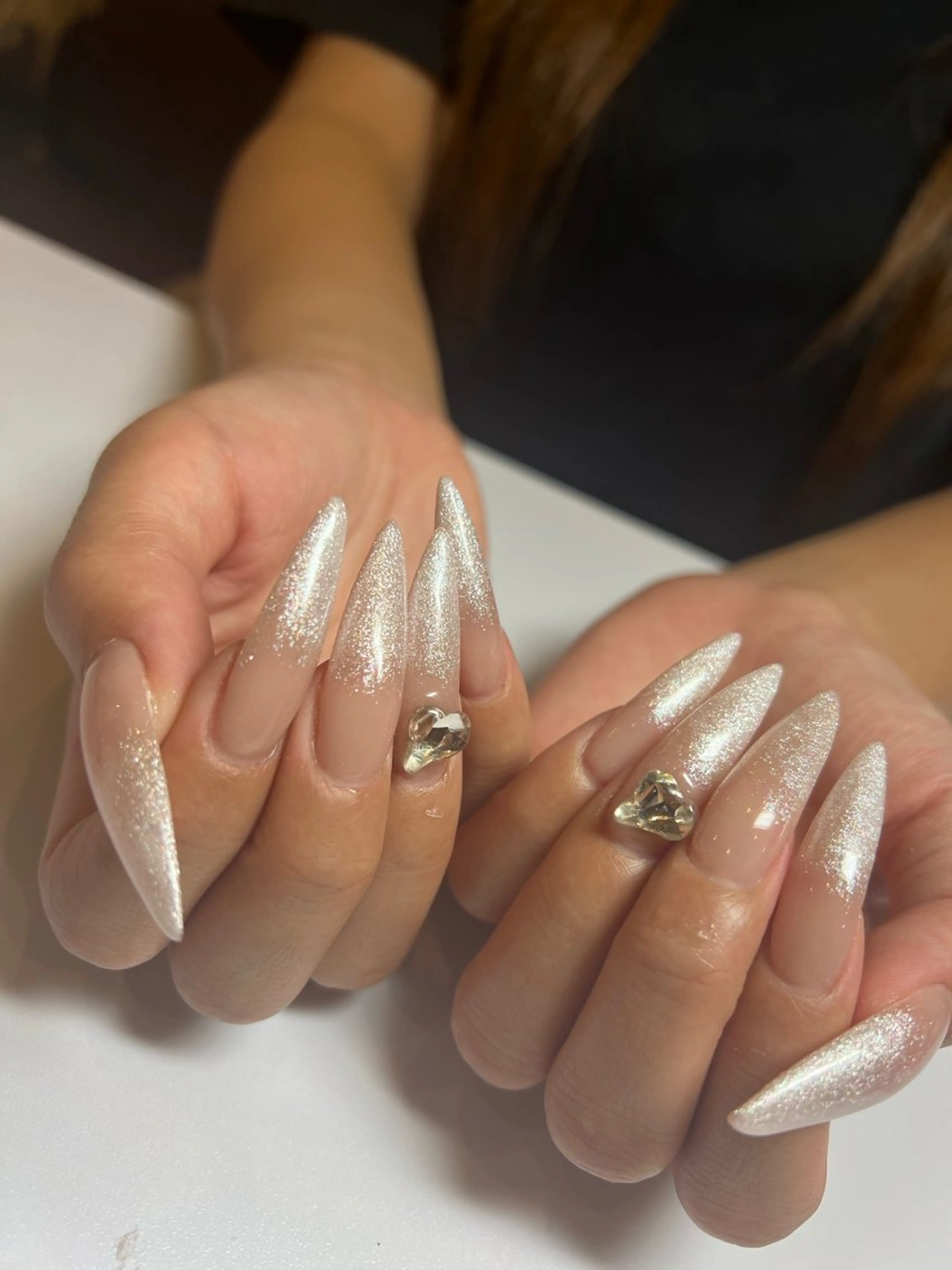 ネイル ハンドネイル nailme!/榎田 望美のネイルデザイン