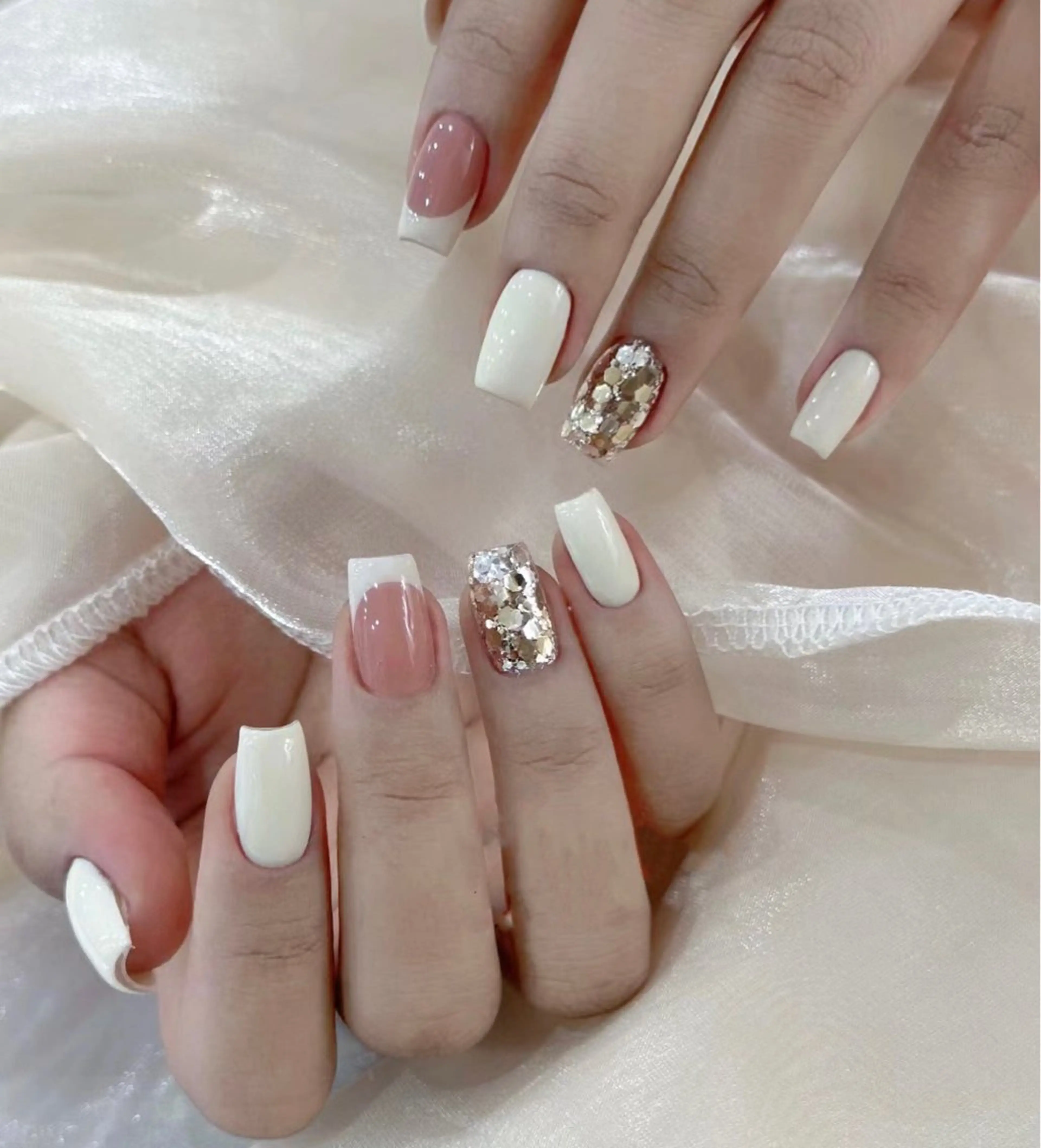 ネイル YK 美學院のネイルデザイン