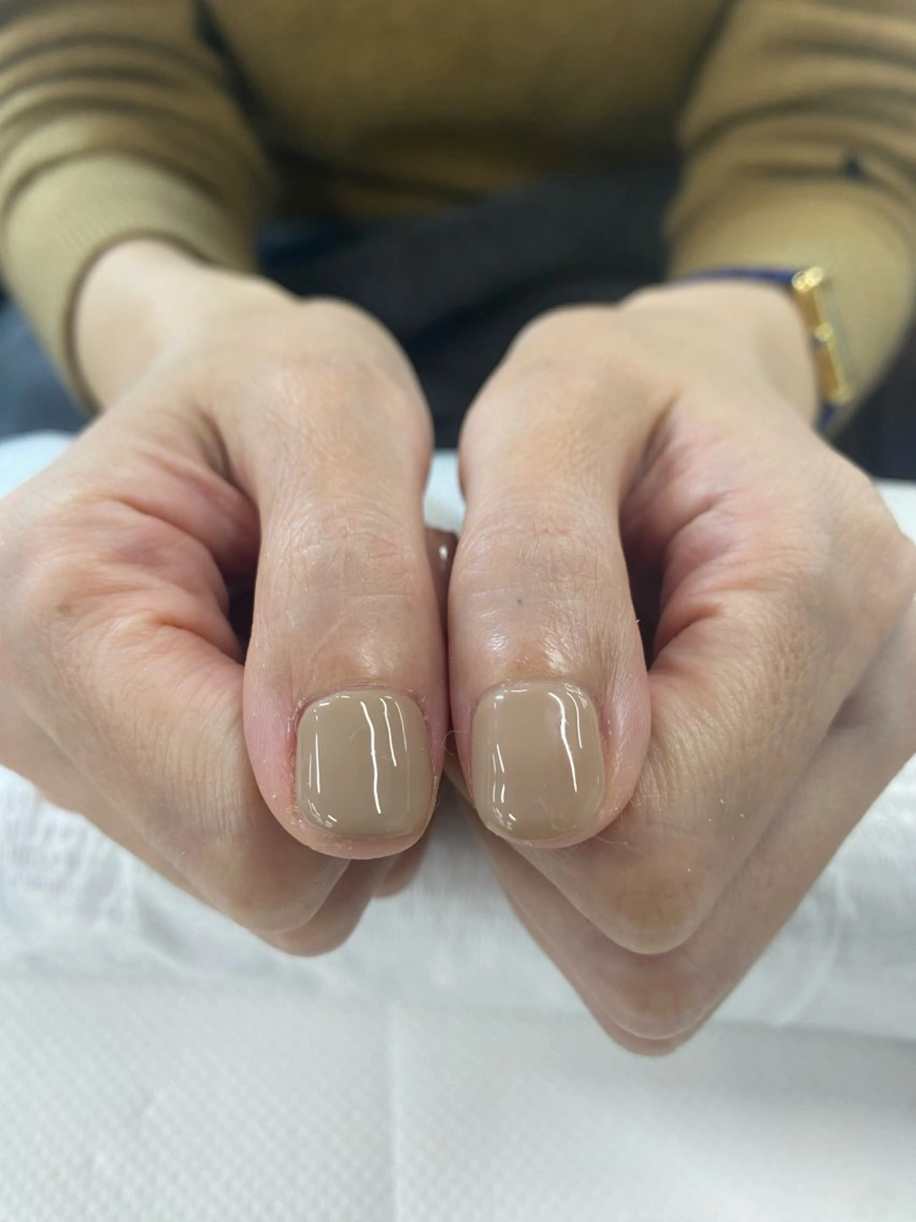 ネイル MAXKELLY AIのネイルデザイン