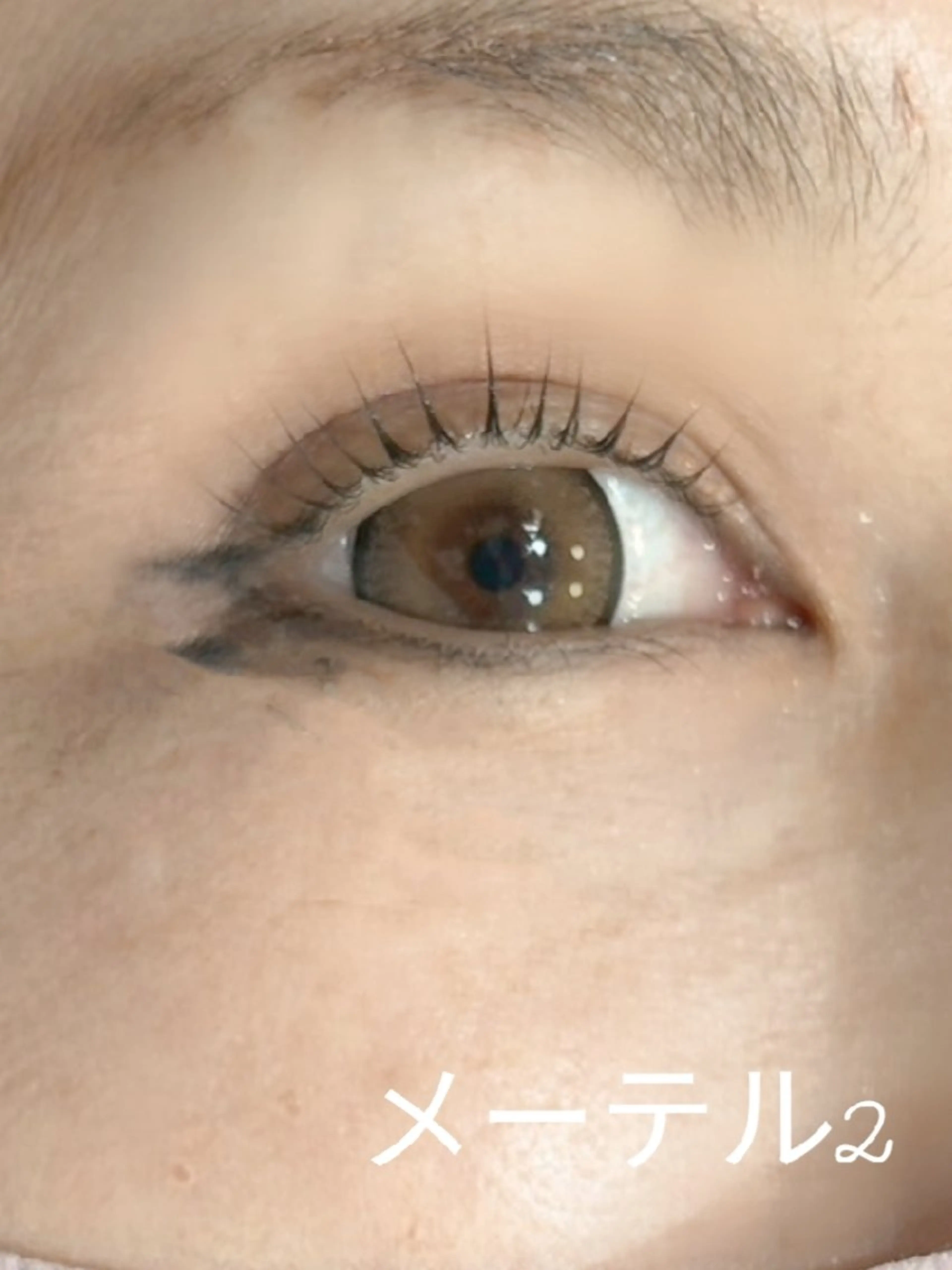 マツエク・マツパ Eyebeauty 神コスパ×高技術❣️のマツエク・マツパデザイン